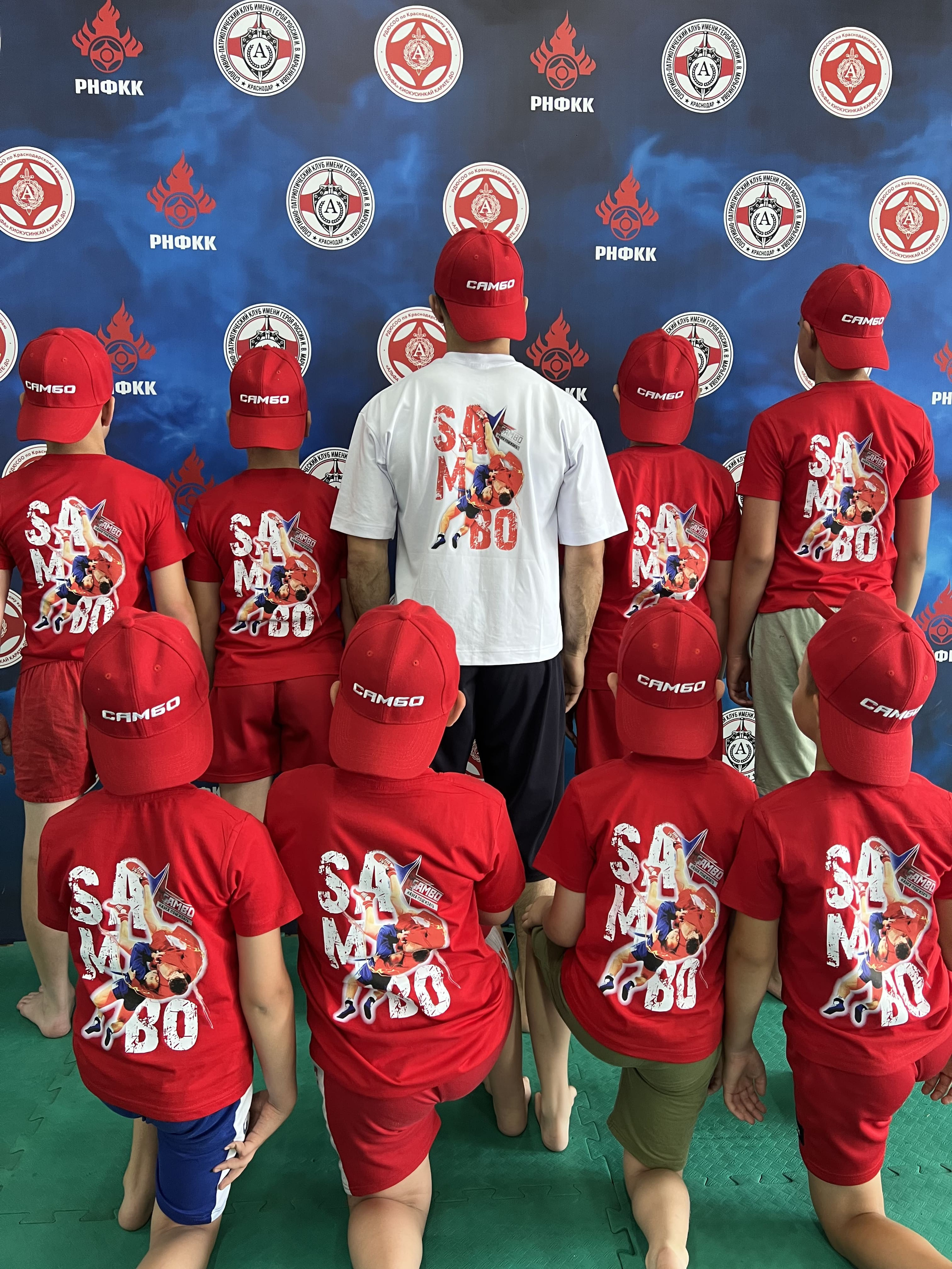 DTF-печать. SMV print