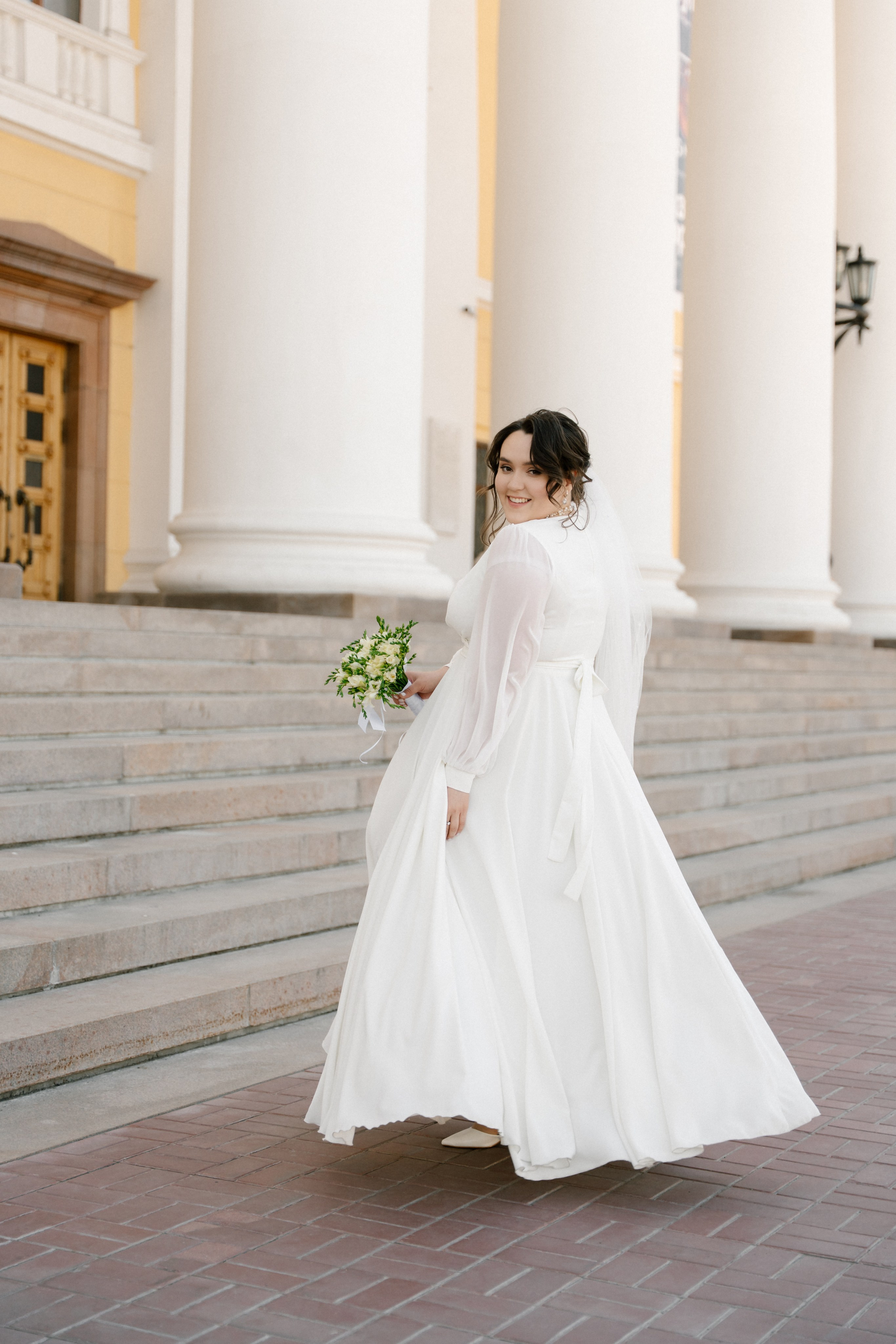 Валерия и Владислав. Ульяна Ремезова | Фотограф | Челябинск