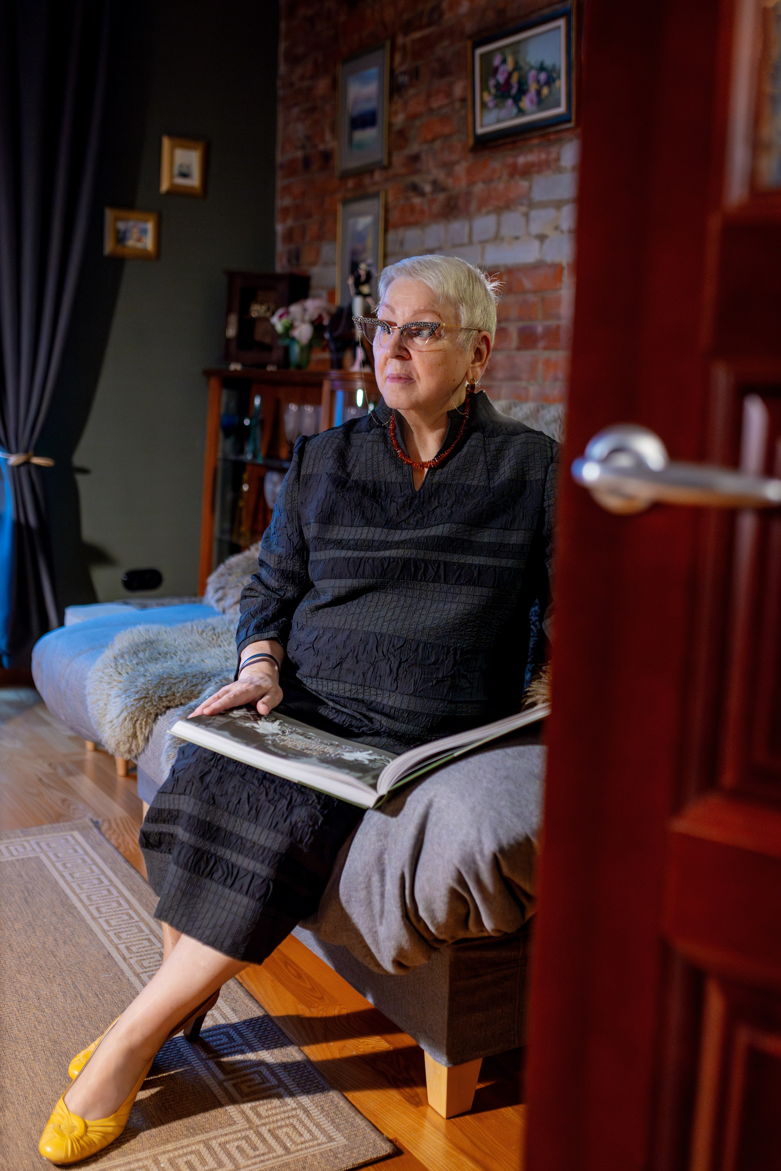 Семейный вечер. Выпускные альбомы Москва и МО. Школьный и семейный фотограф