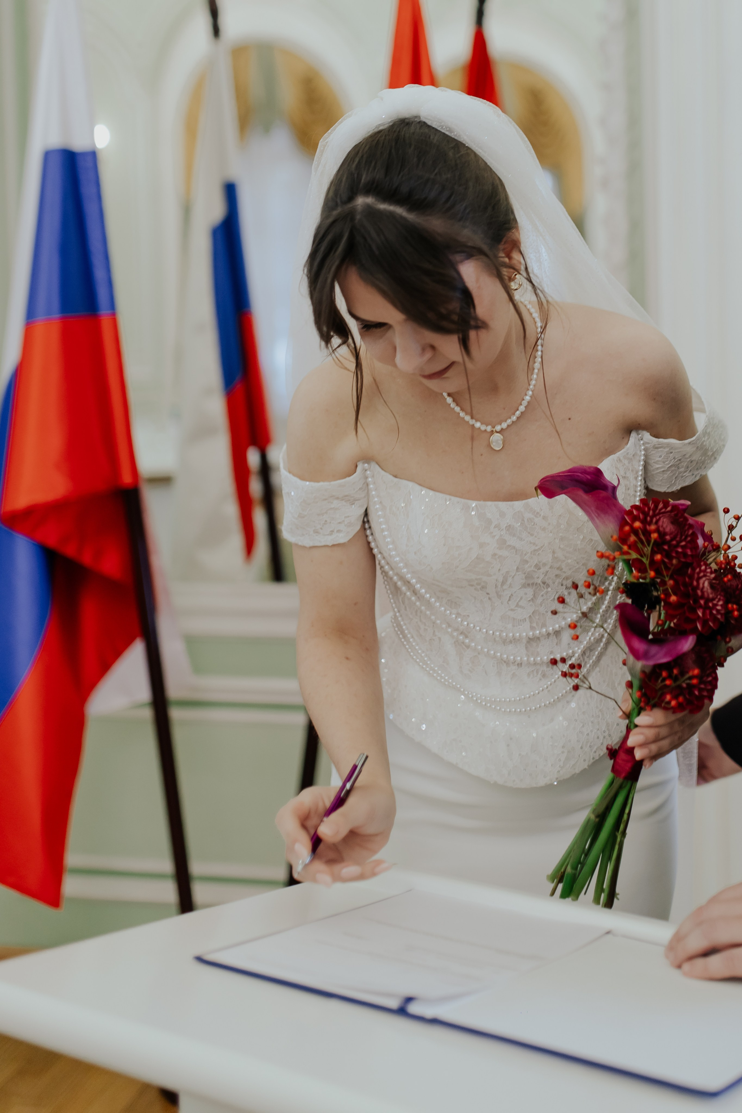 Галина & Игорь. Фотограф в Санкт-Петербурге Лиза Семченкова