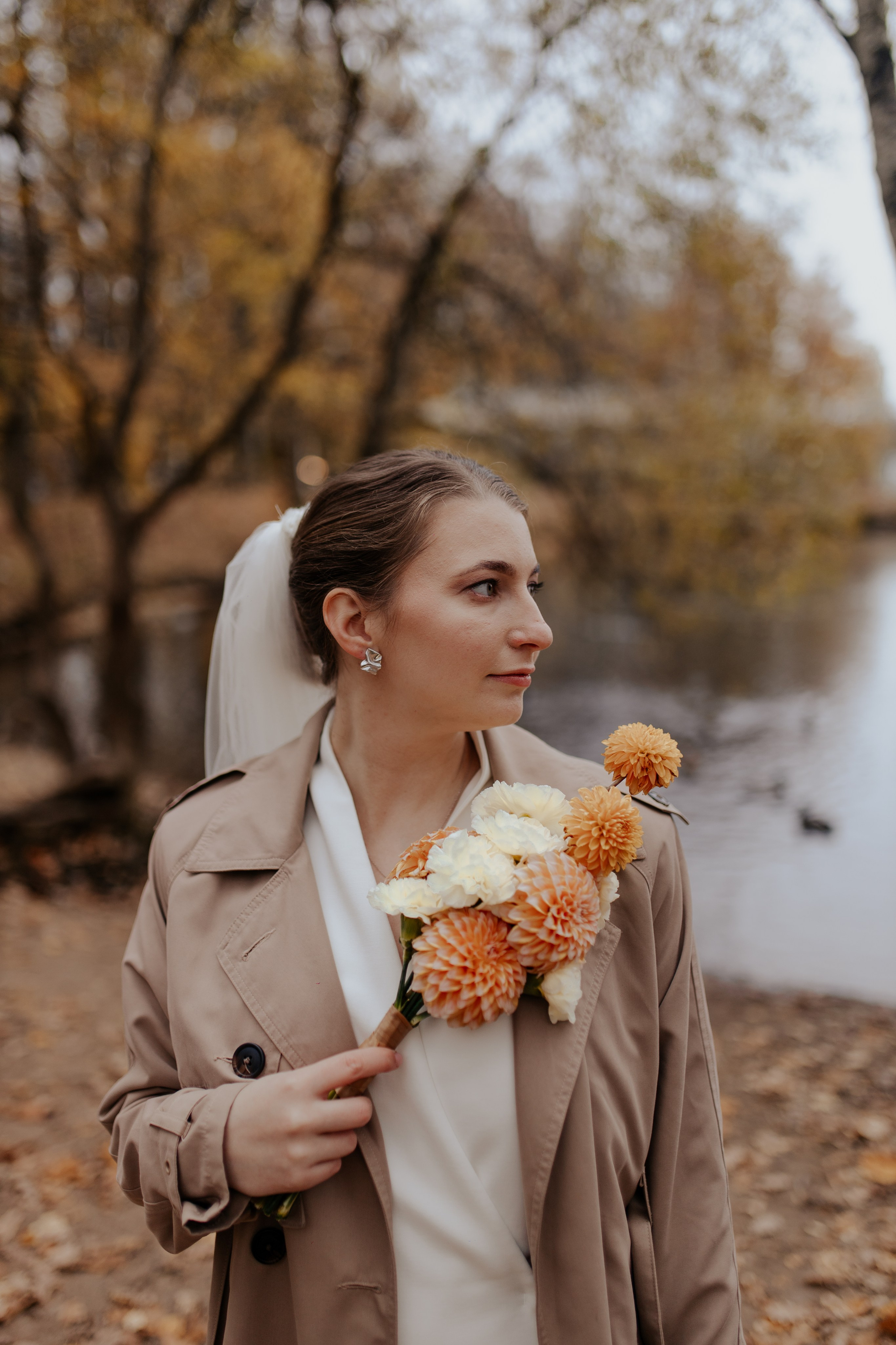 Мария & Семен. Фотограф в Санкт-Петербурге Лиза Семченкова