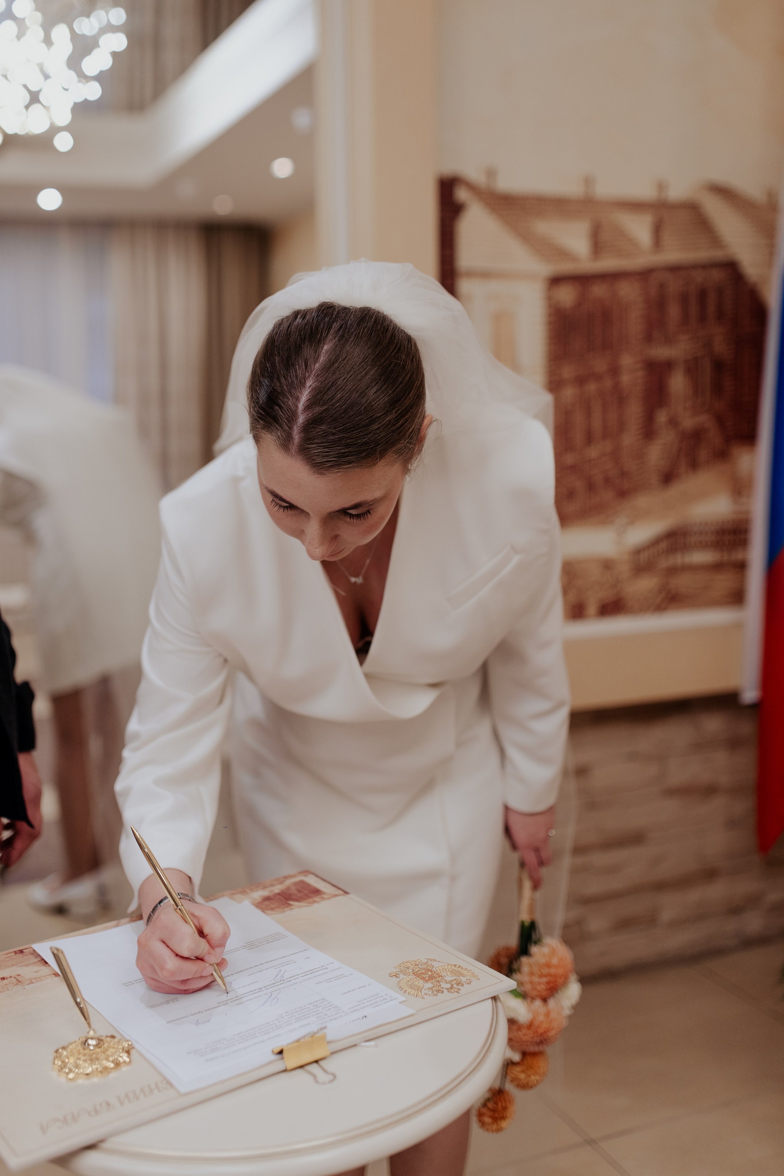 Мария & Семен. Фотограф в Санкт-Петербурге Лиза Семченкова