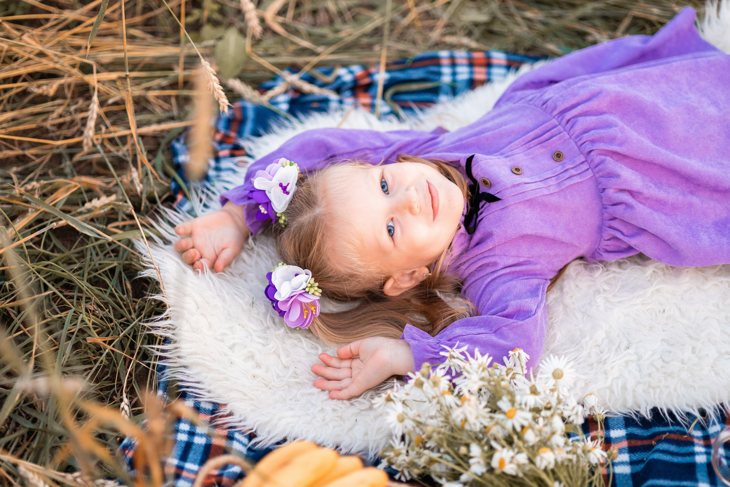 Фотосессии на природе. Фотограф новорождённых в Йошкар-Оле Ильмира Сидоркина