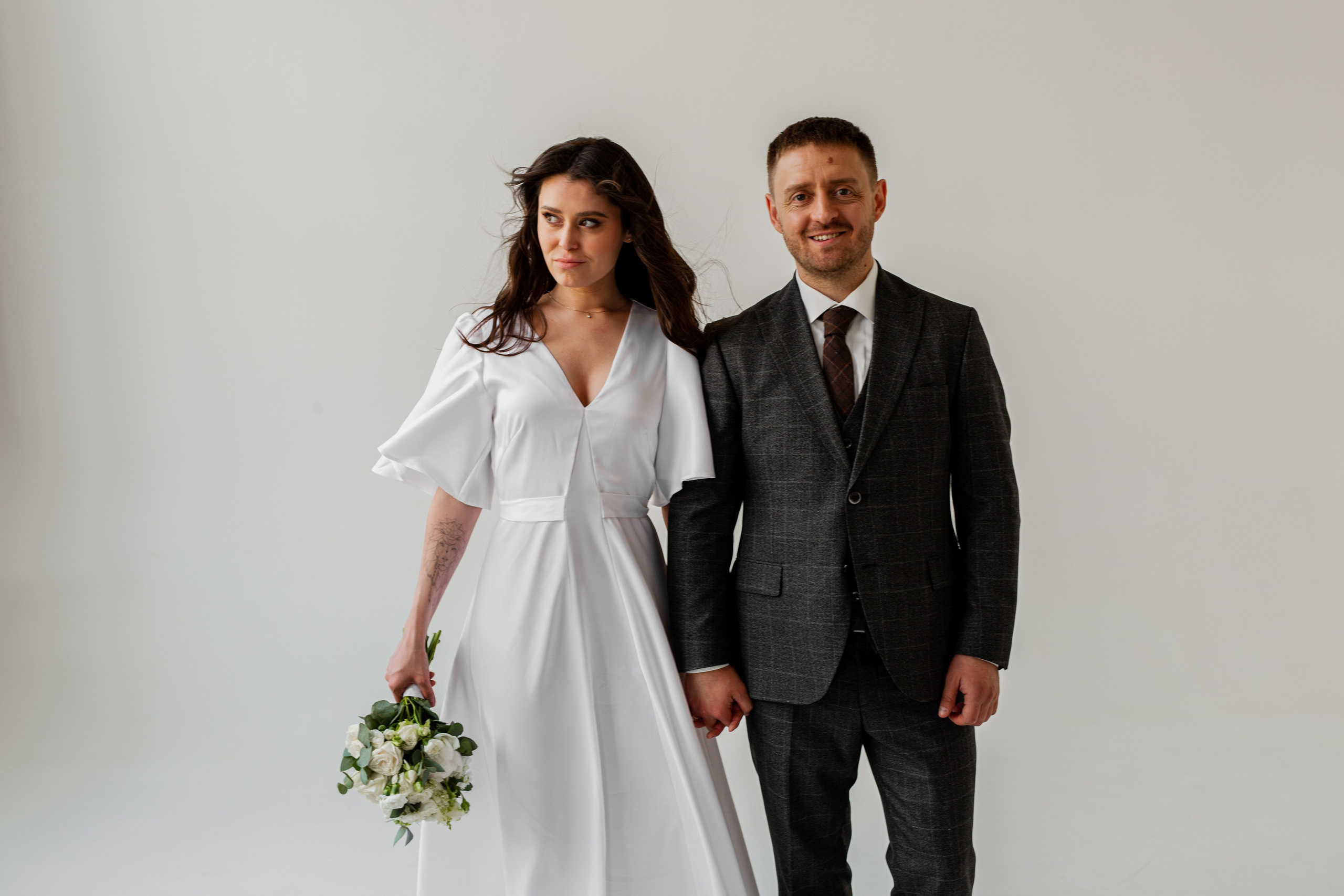 Дима+Кристина. Индивидуальные и семейные съёмки в Уфа Маргарита Истомина