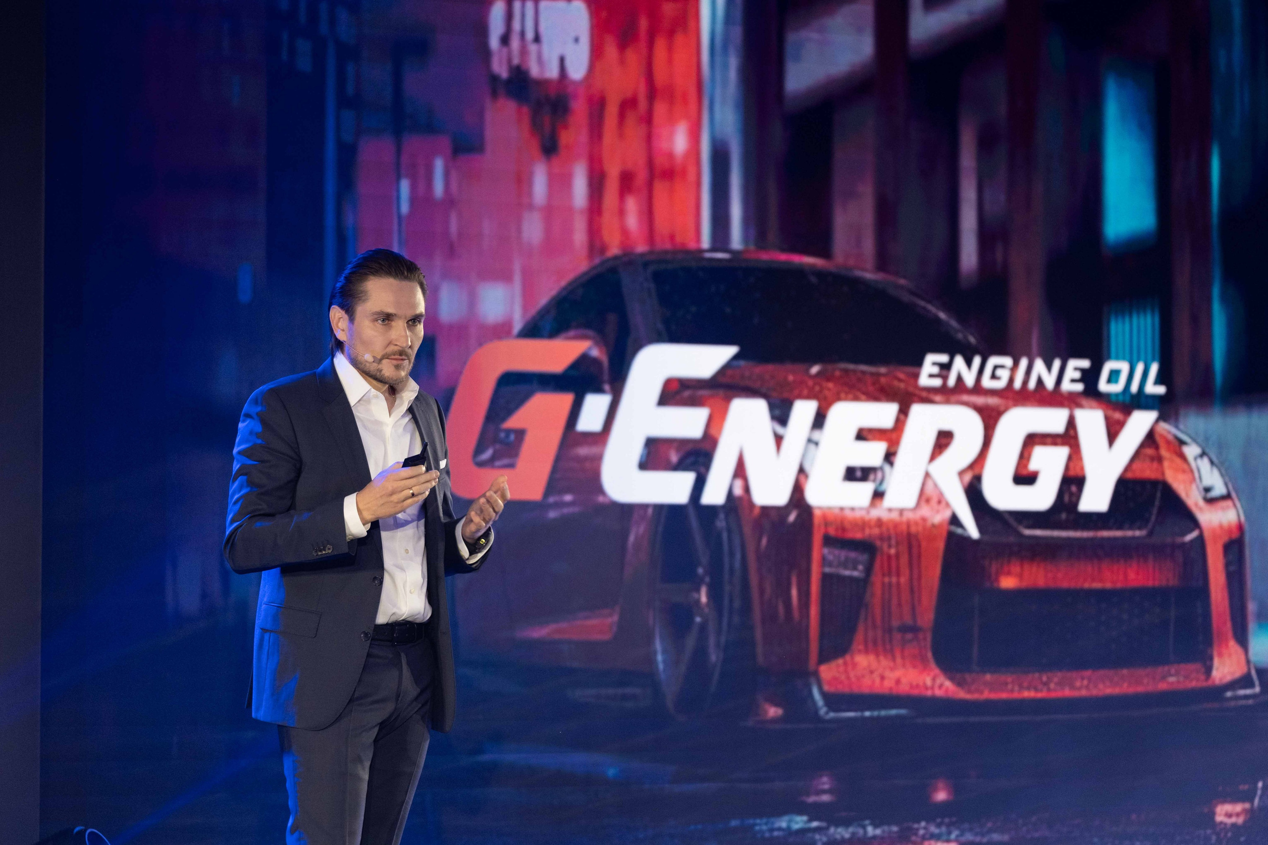 Альбом конференция. Фото тур