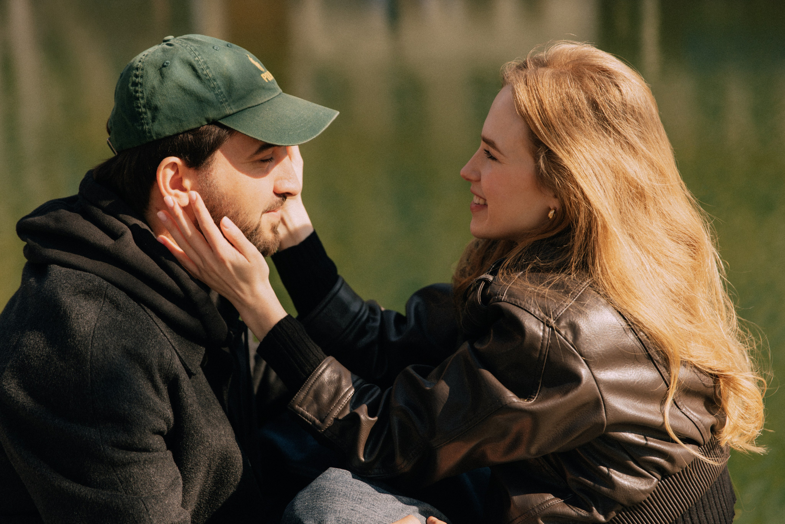 Поодиночке совсем невозможно. Photographe à Paris Kseniya Verran