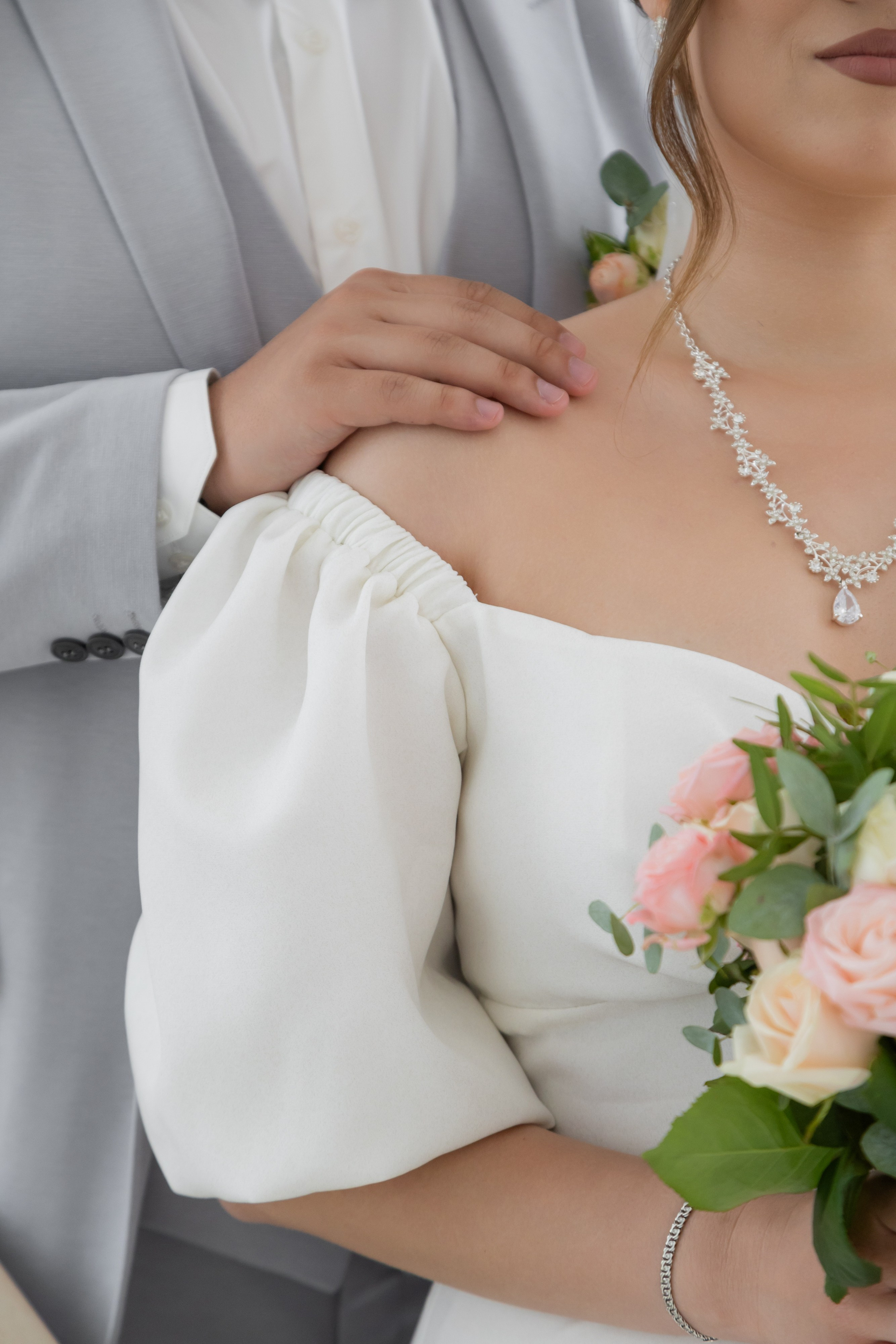 Алексей и Юлия. Фотограф в Самаре / Олеся Широнина