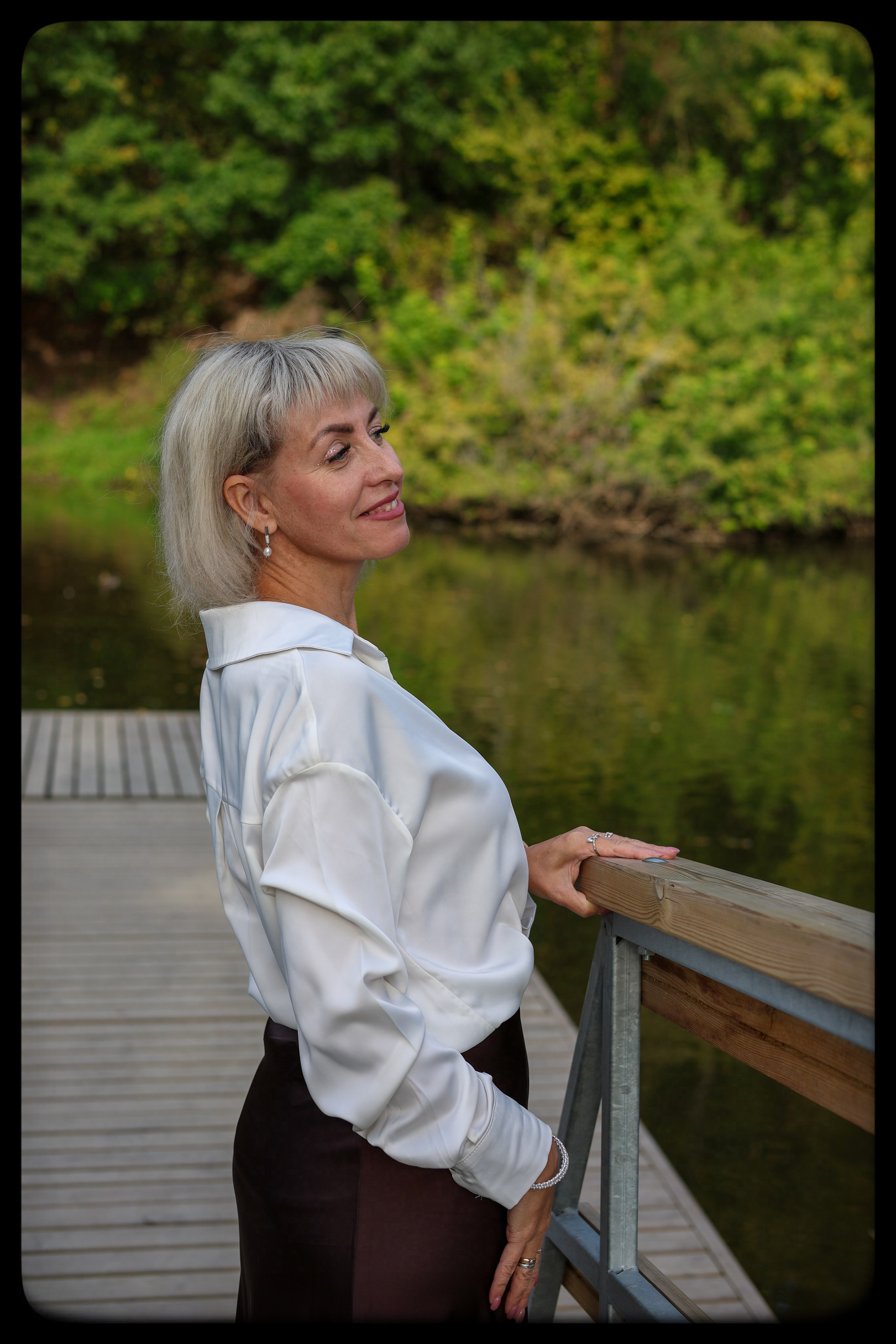 Осенняя фотосесси,фотографии в Дубровицах. Мария Чашина. Семейный и детский фотограф г. Москва