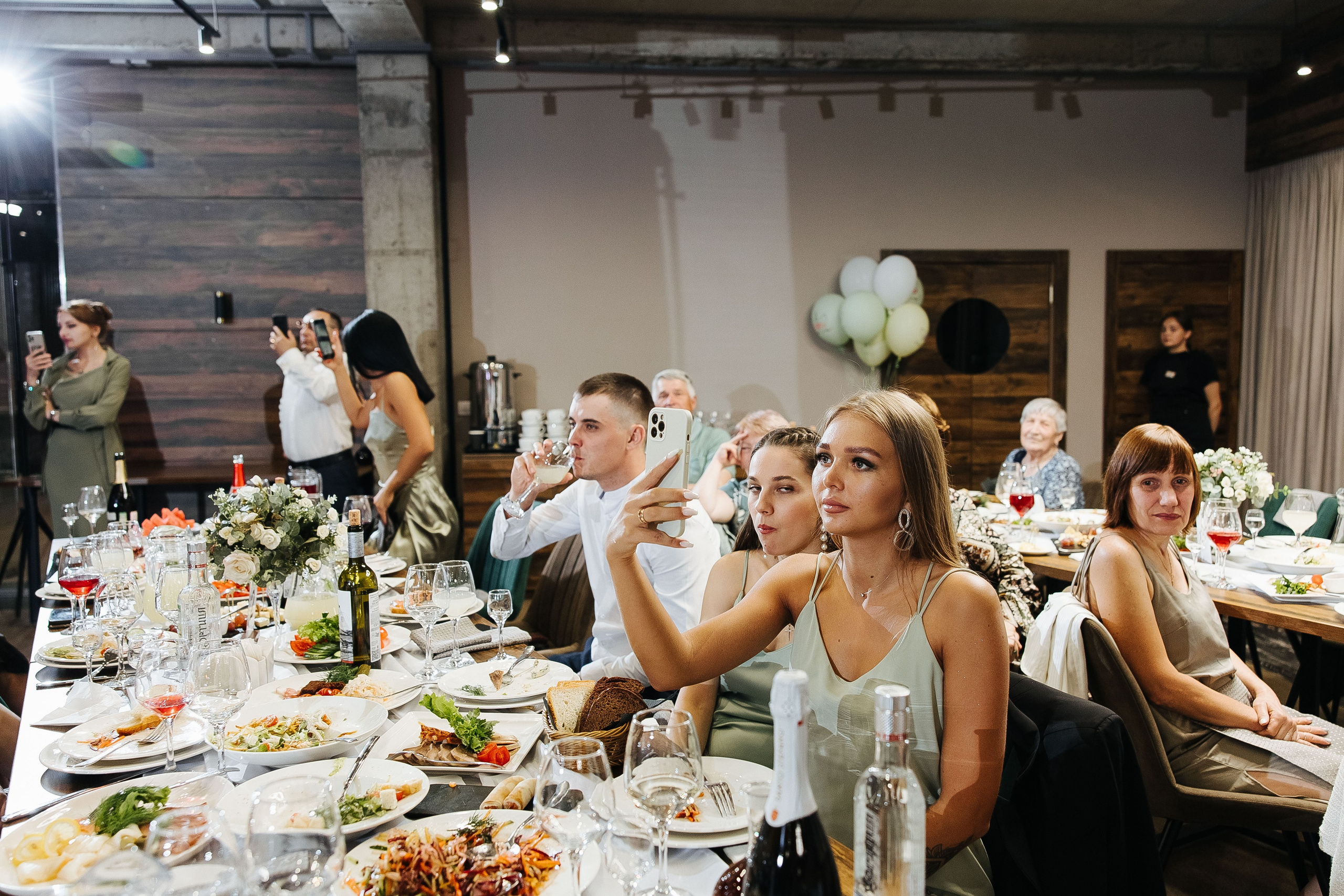 Иван Юлия. Фотограф в Красноярске Надежда Воскресенская