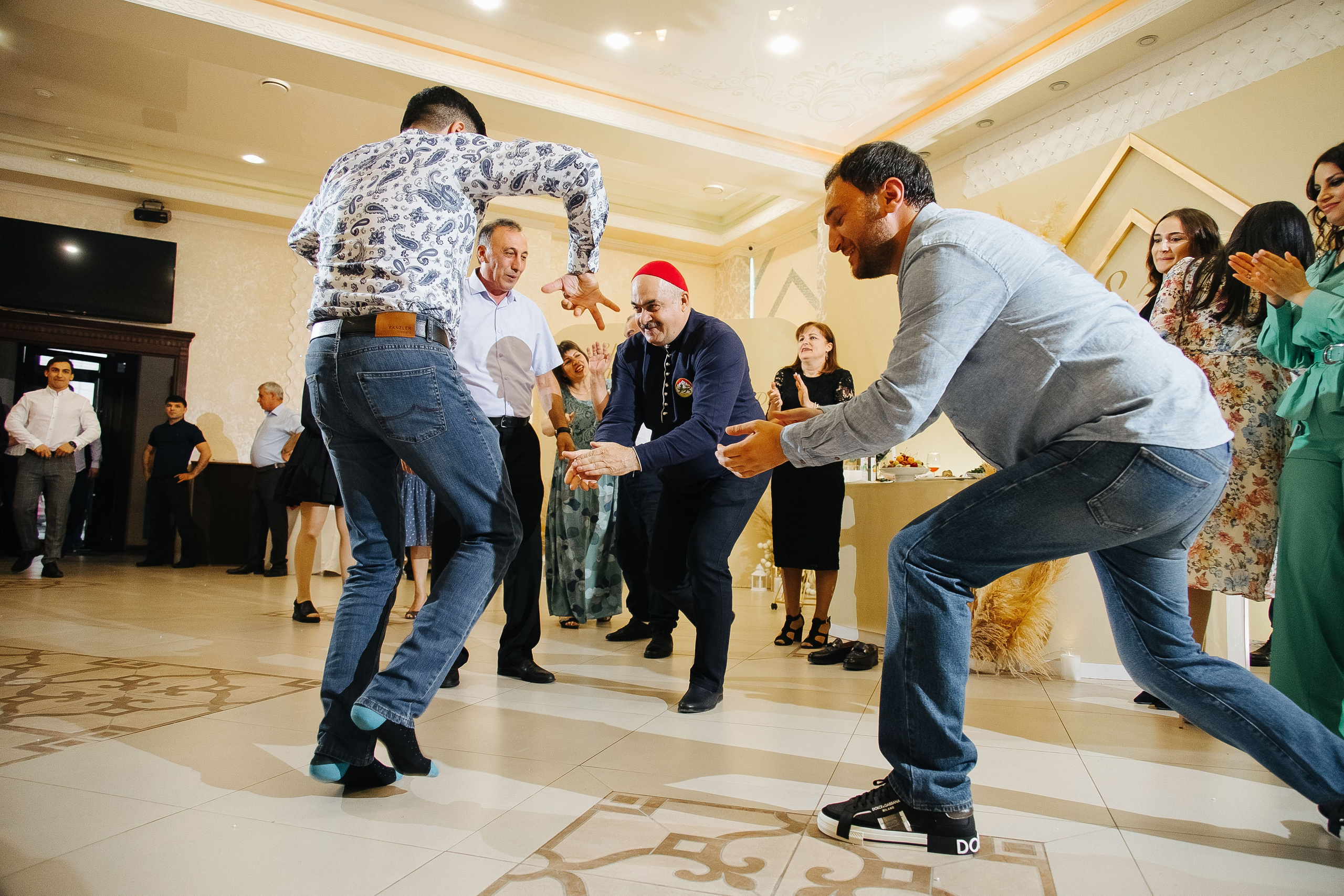 Шах и Ирада. Фотограф в Красноярске Надежда Воскресенская