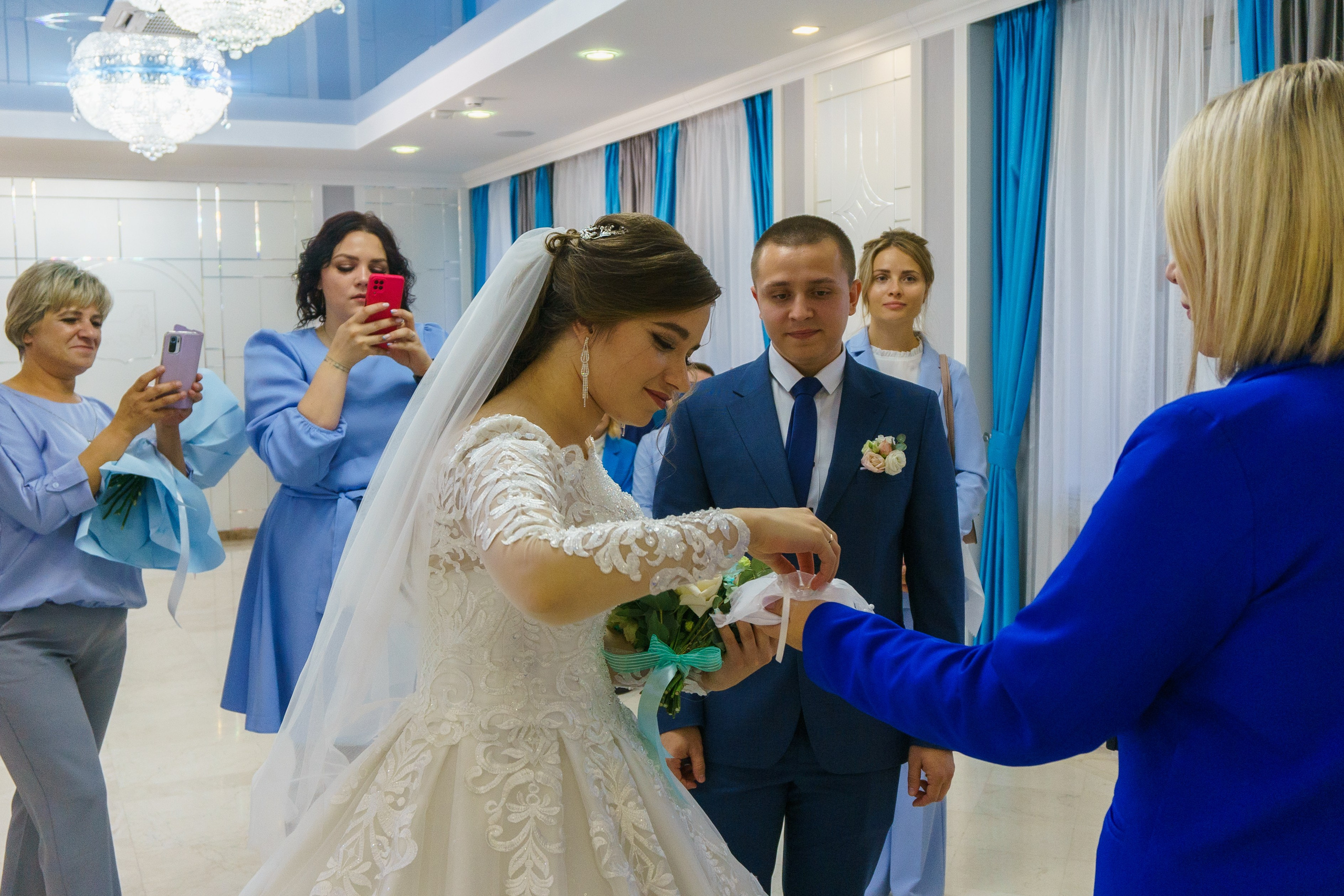 Екатерина и Евгений 23'. Фотограф, видеограф и пилот дрона на Байкале
