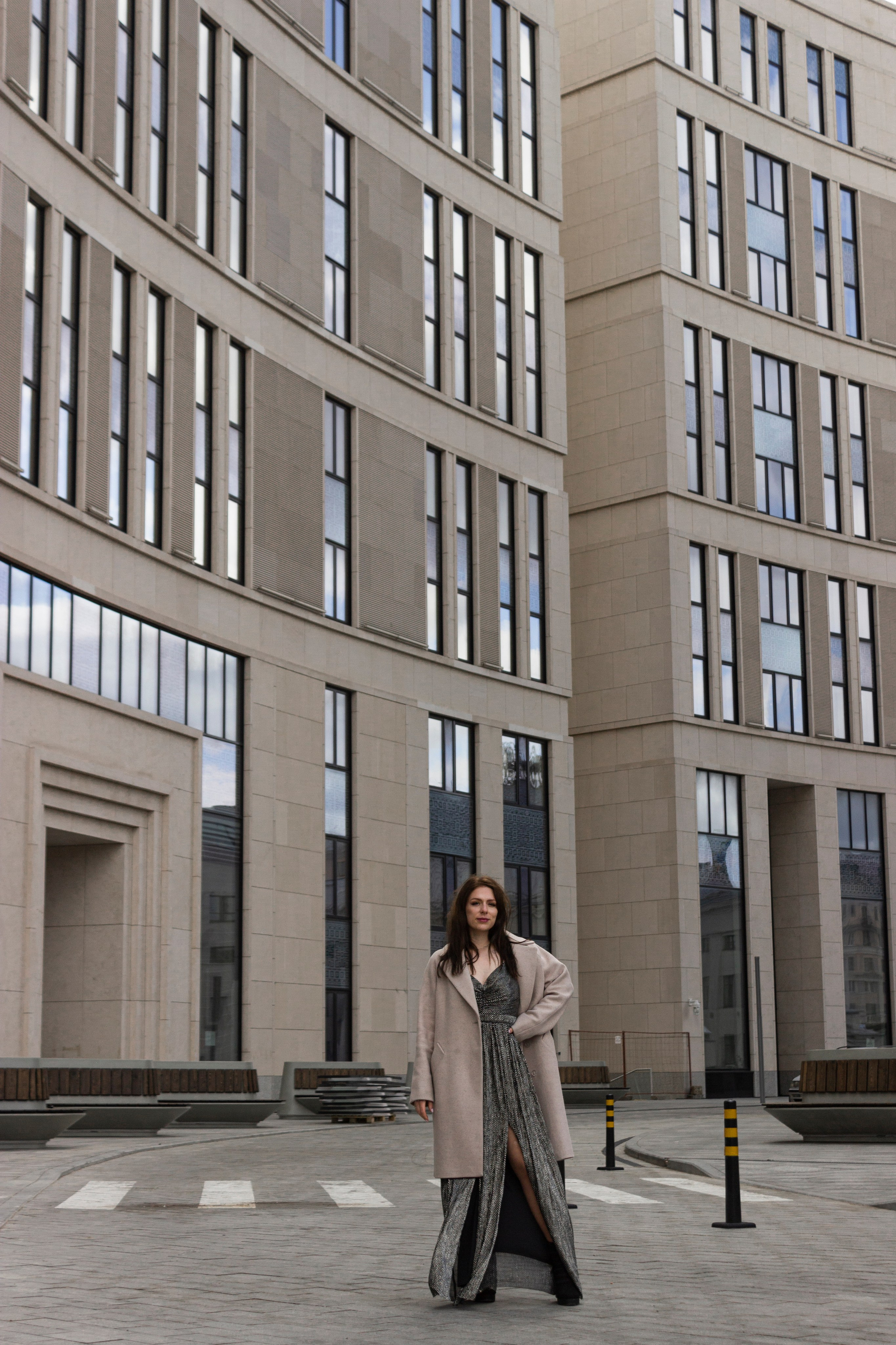 Лина. Портретный фотограф в Минске Изотова Варвара