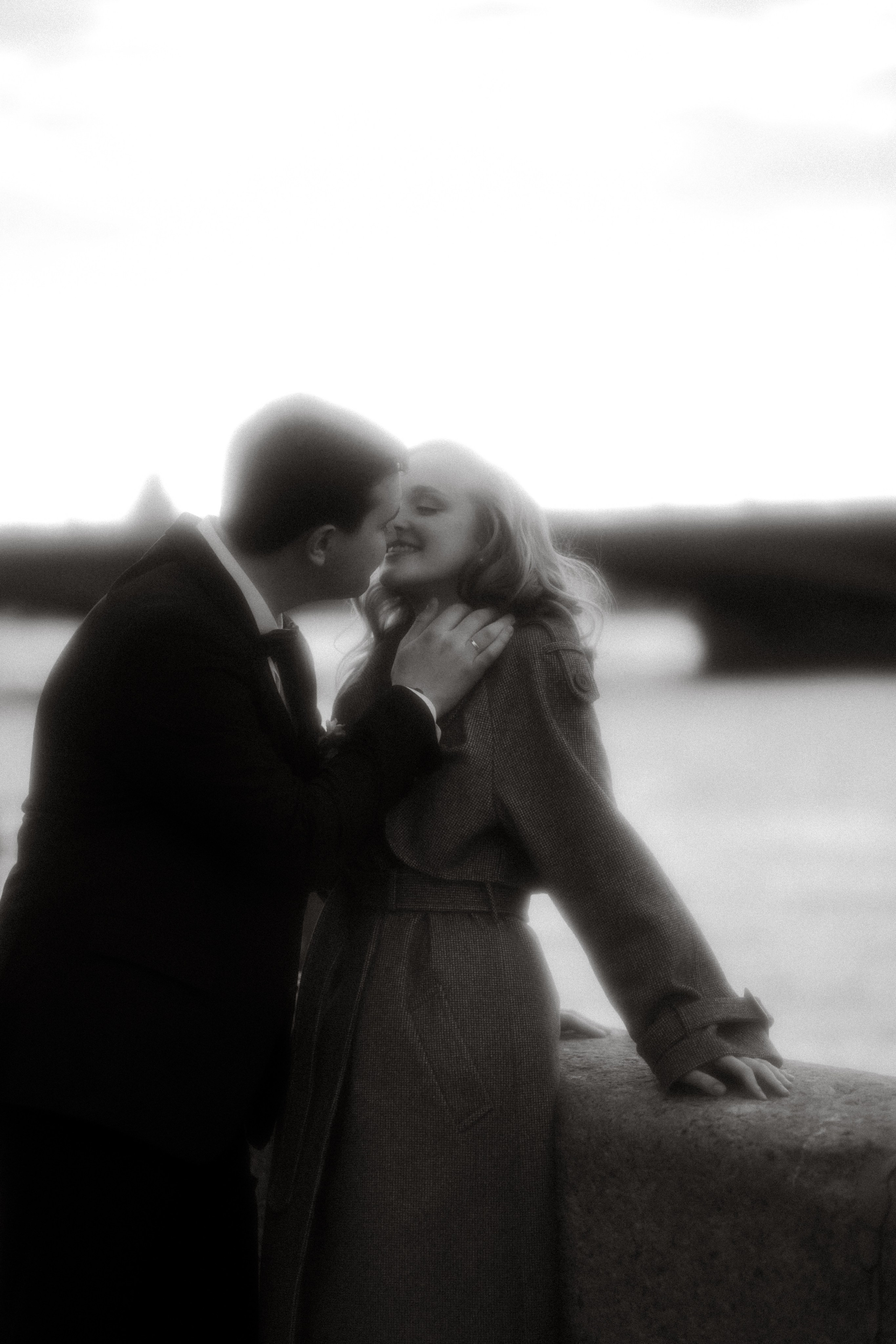 Яна и Миша. Фотограф г. Санкт-Петербург Александра Катанакова