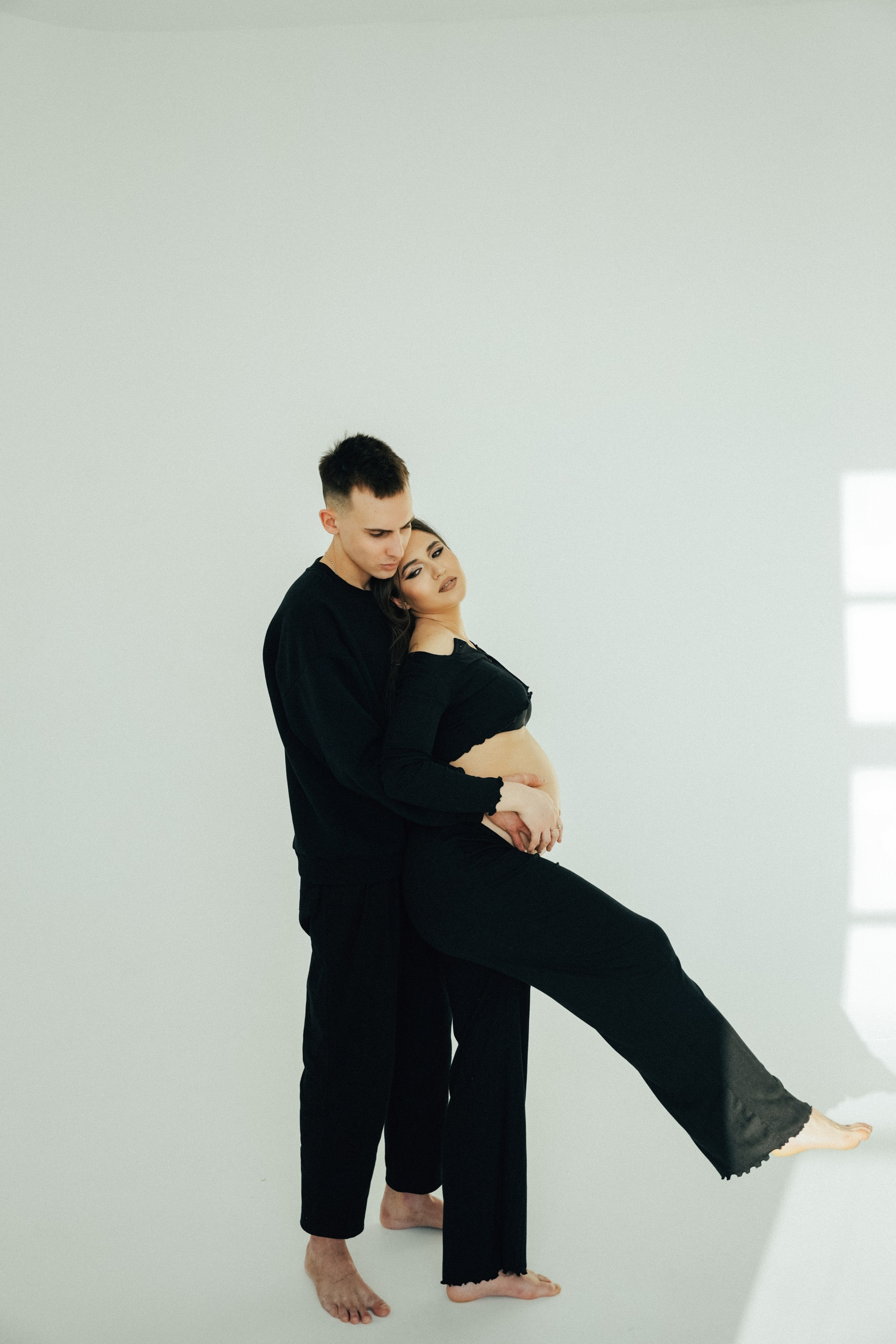 Надя и Ваня. Фотограф г. Санкт-Петербург Александра Катанакова