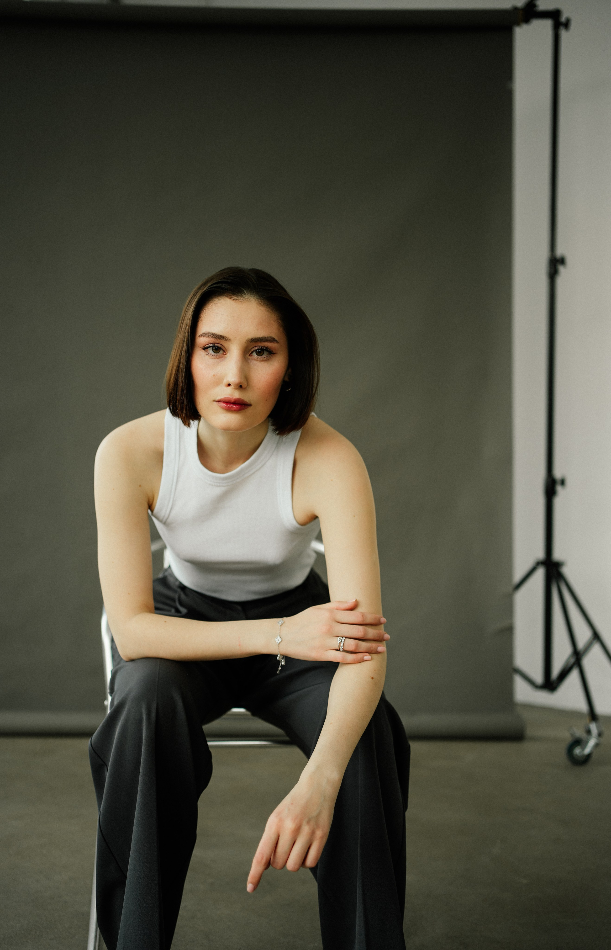 Ксюша. Фотограф г. Санкт-Петербург Александра Катанакова