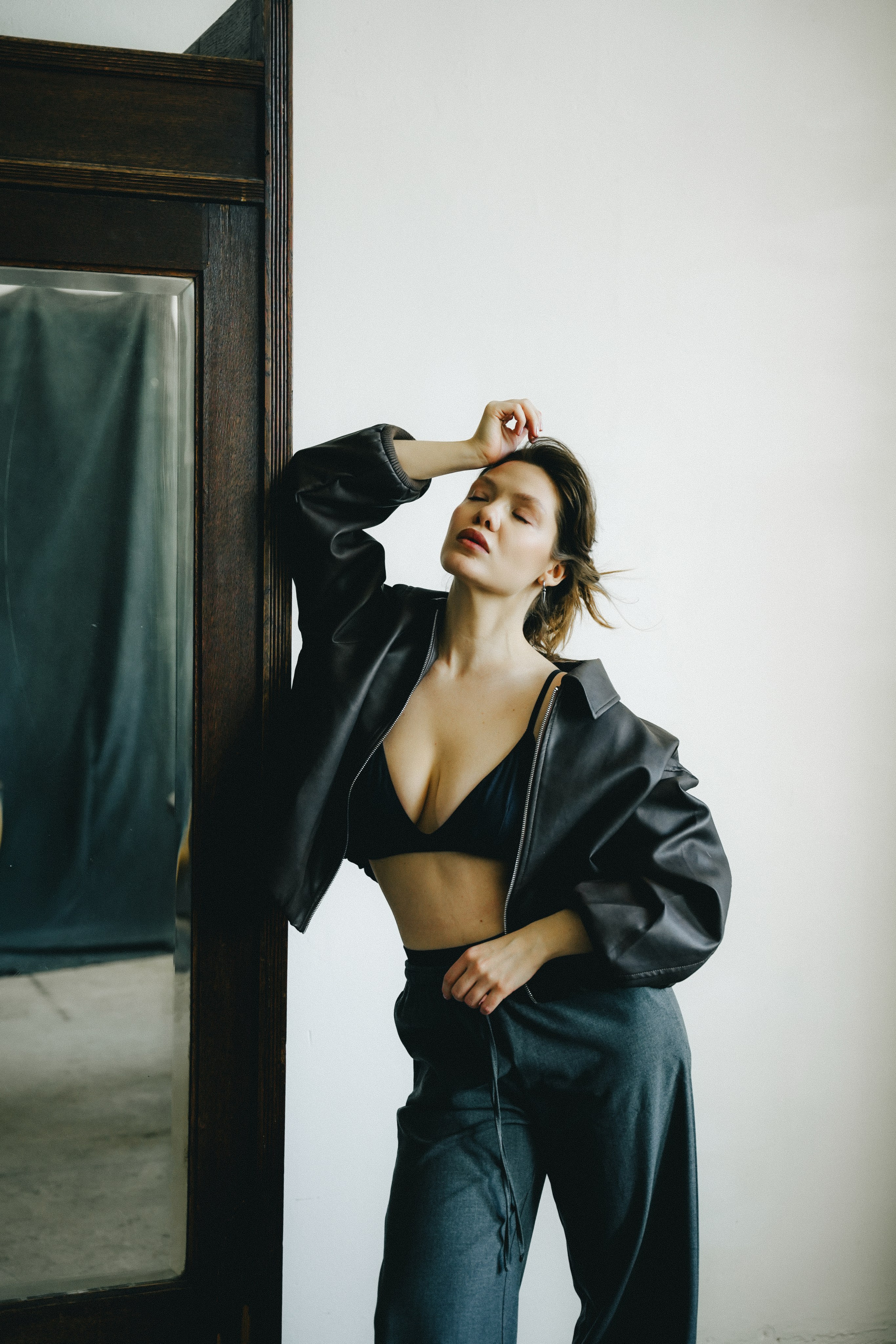 Яна. Фотограф г. Санкт-Петербург Александра Катанакова