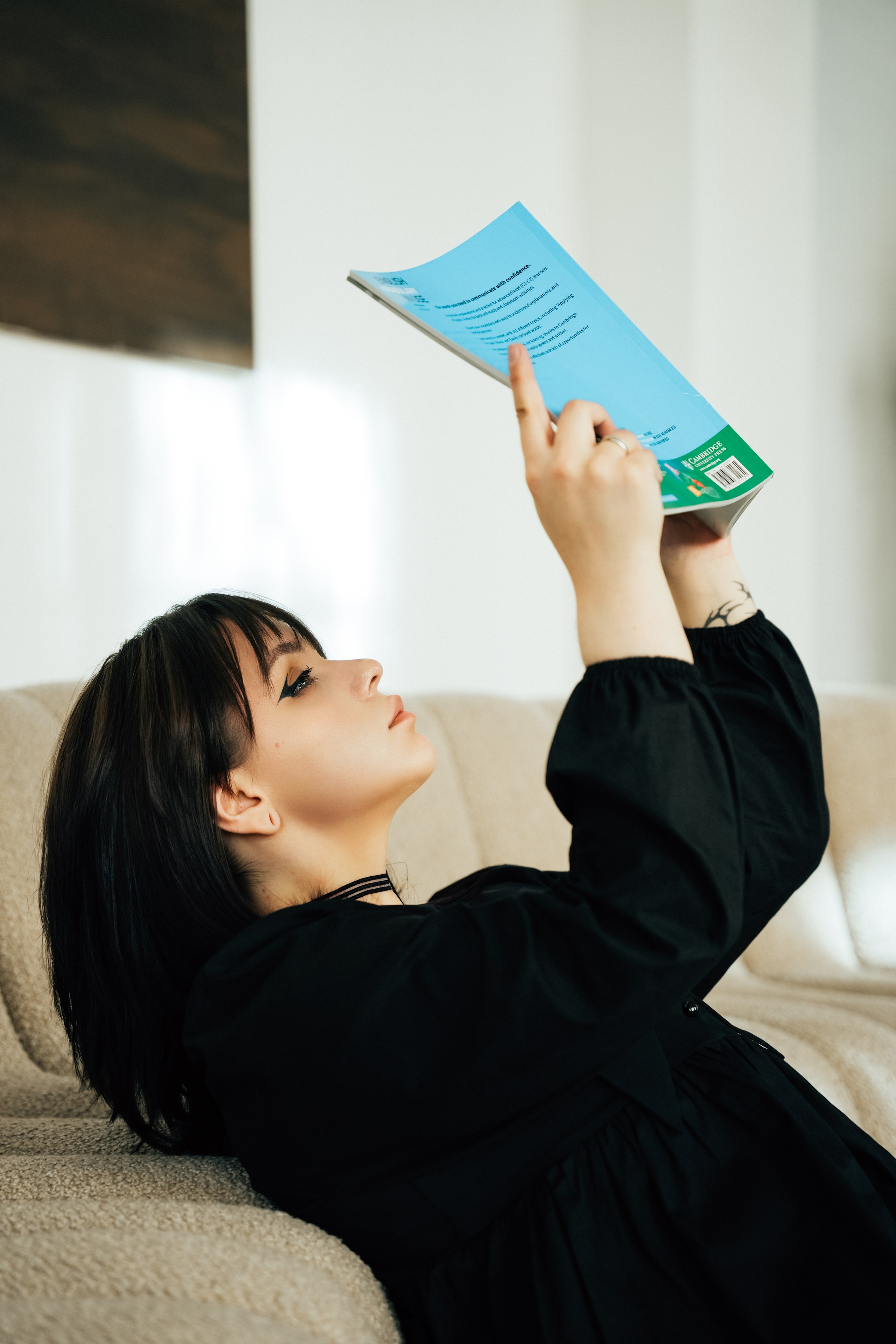 Маша. Фотограф г. Санкт-Петербург Александра Катанакова