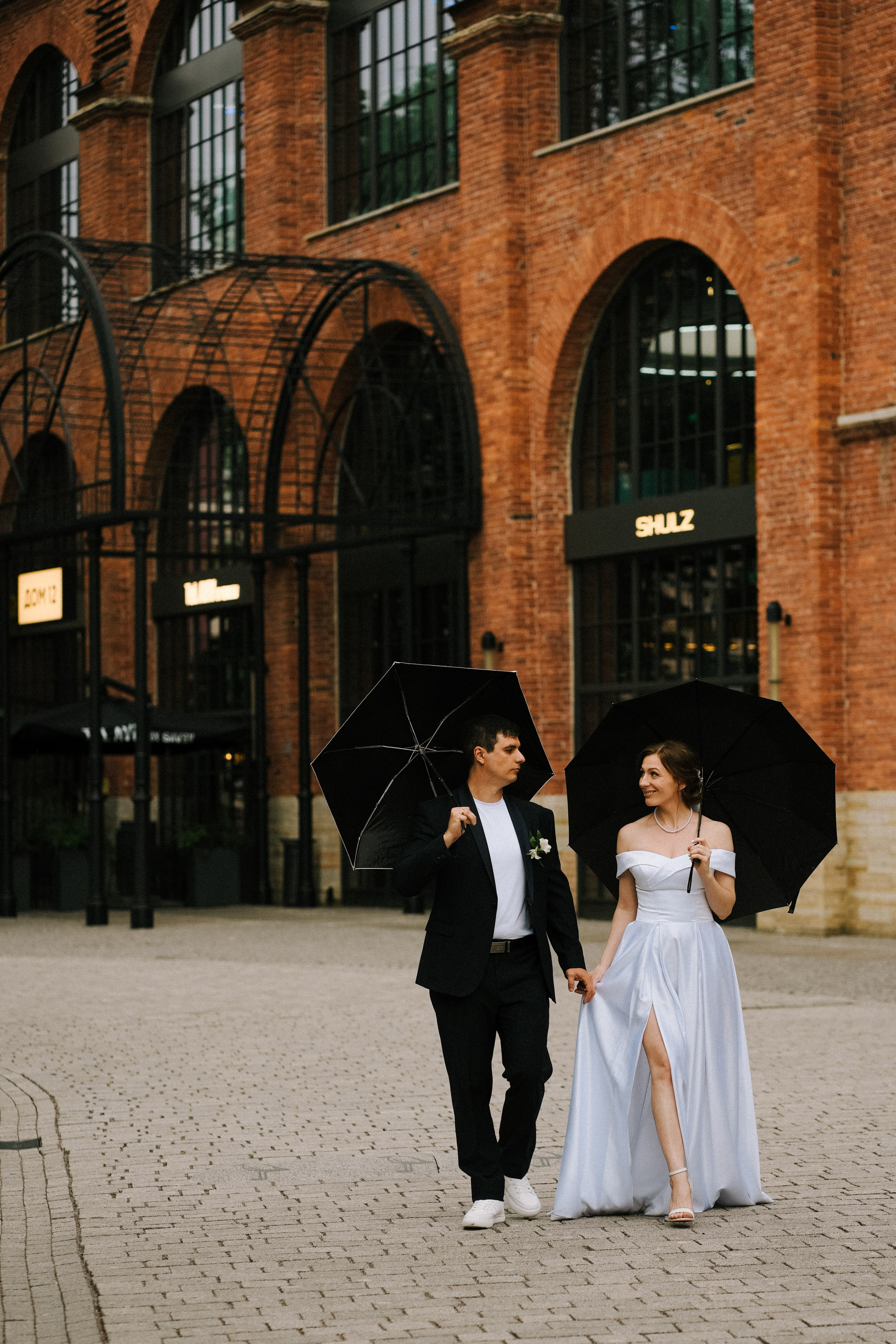 Лена и Андрей. Фотограф г. Санкт-Петербург Александра Катанакова