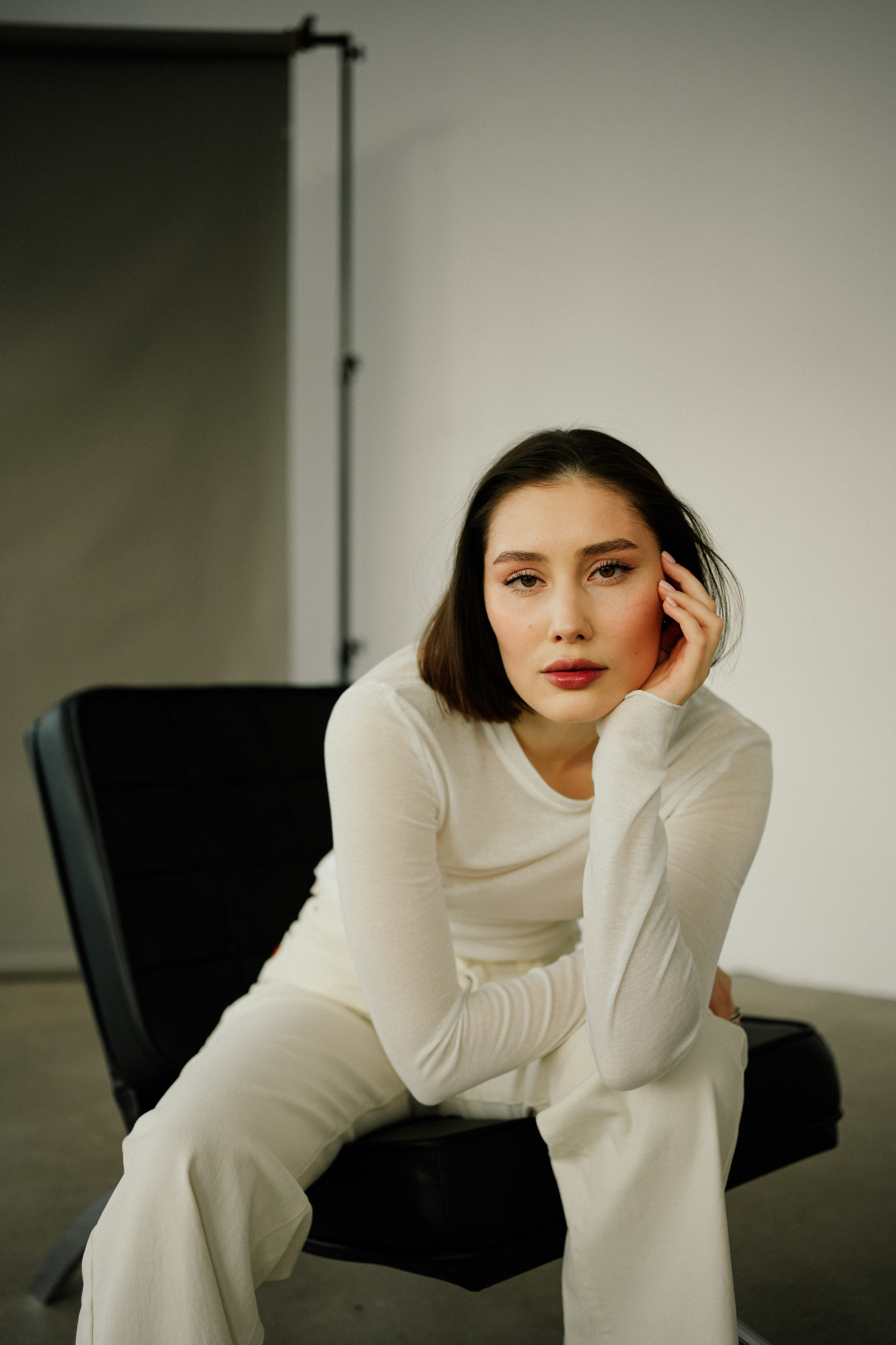 Ксюша. Фотограф г. Санкт-Петербург Александра Катанакова