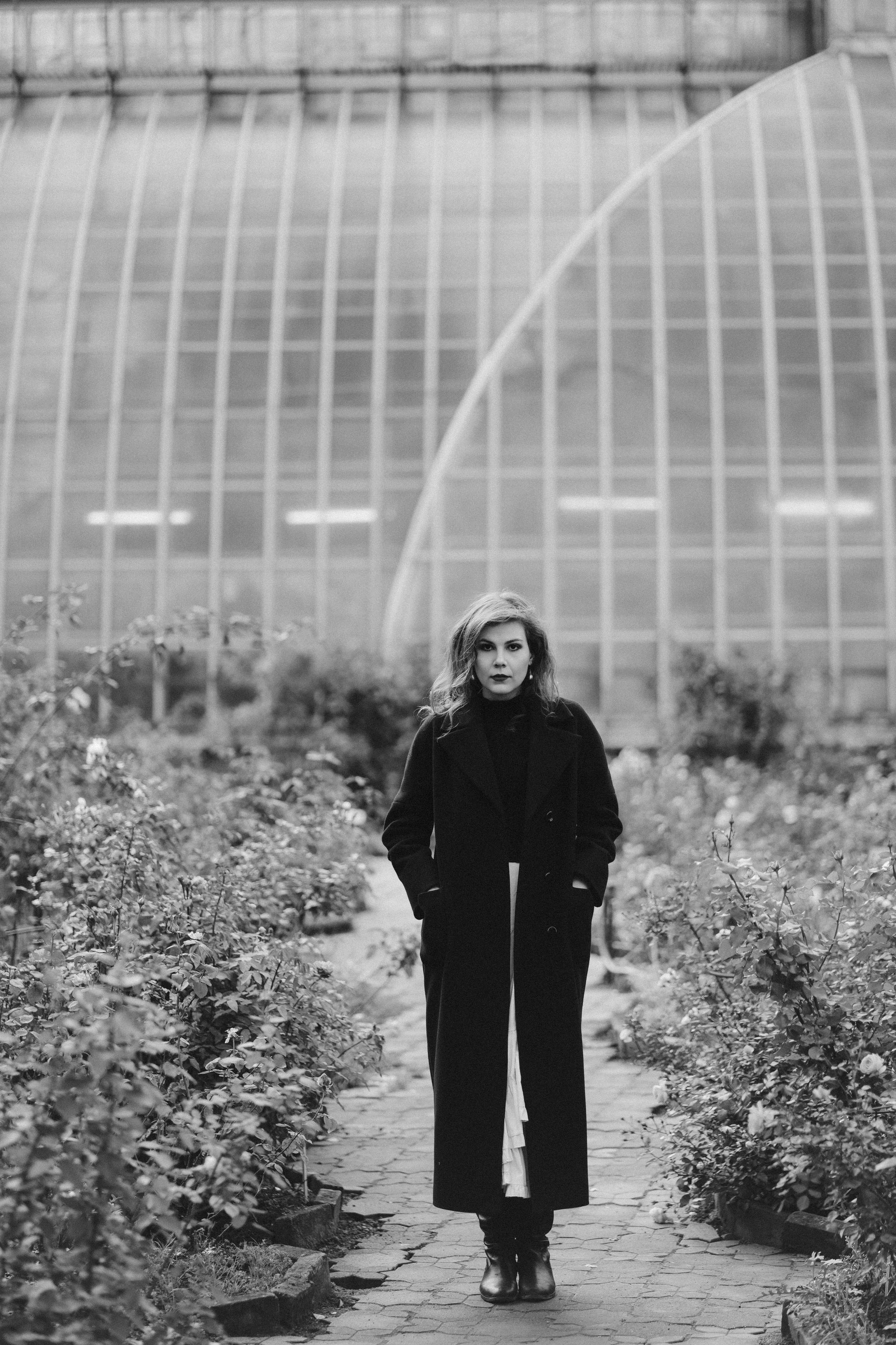 Аня. Фотограф г. Санкт-Петербург Александра Катанакова