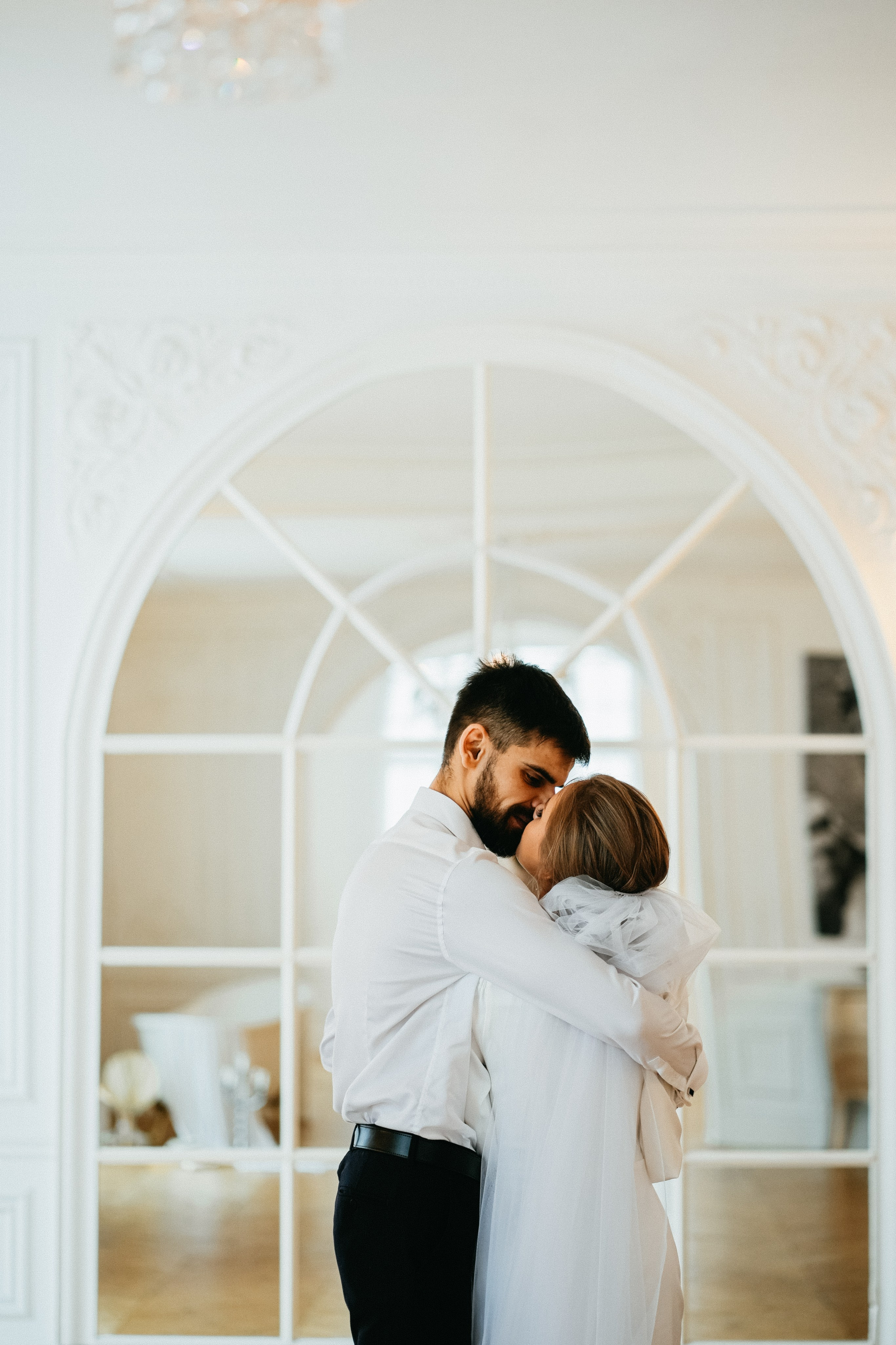 Наталия и Лев. Фотограф г. Санкт-Петербург Александра Катанакова