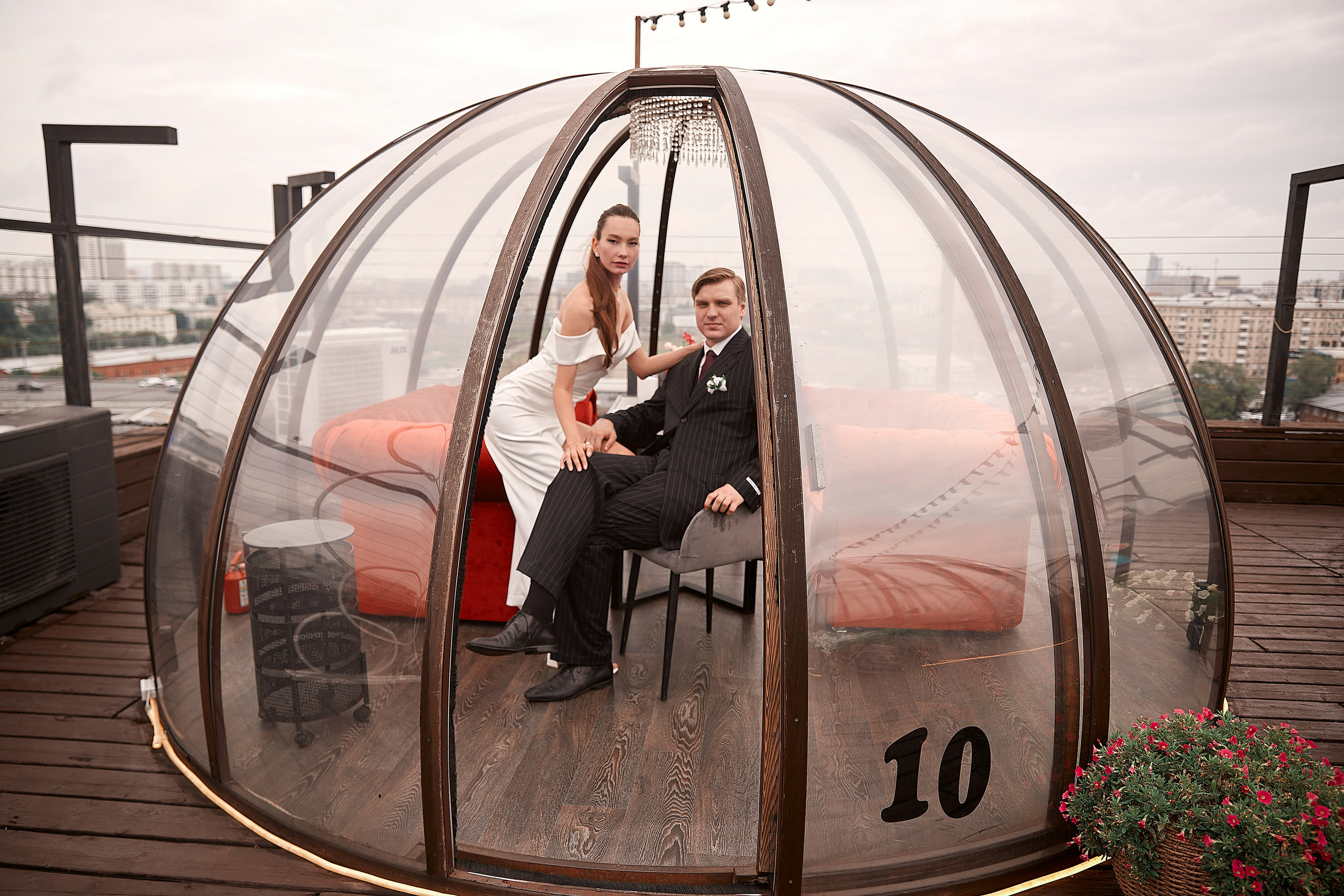 Свадьба Никиты и Сони. Фотограф ваших самых ярких событий в Москве и СПБ. Збронская Юлия