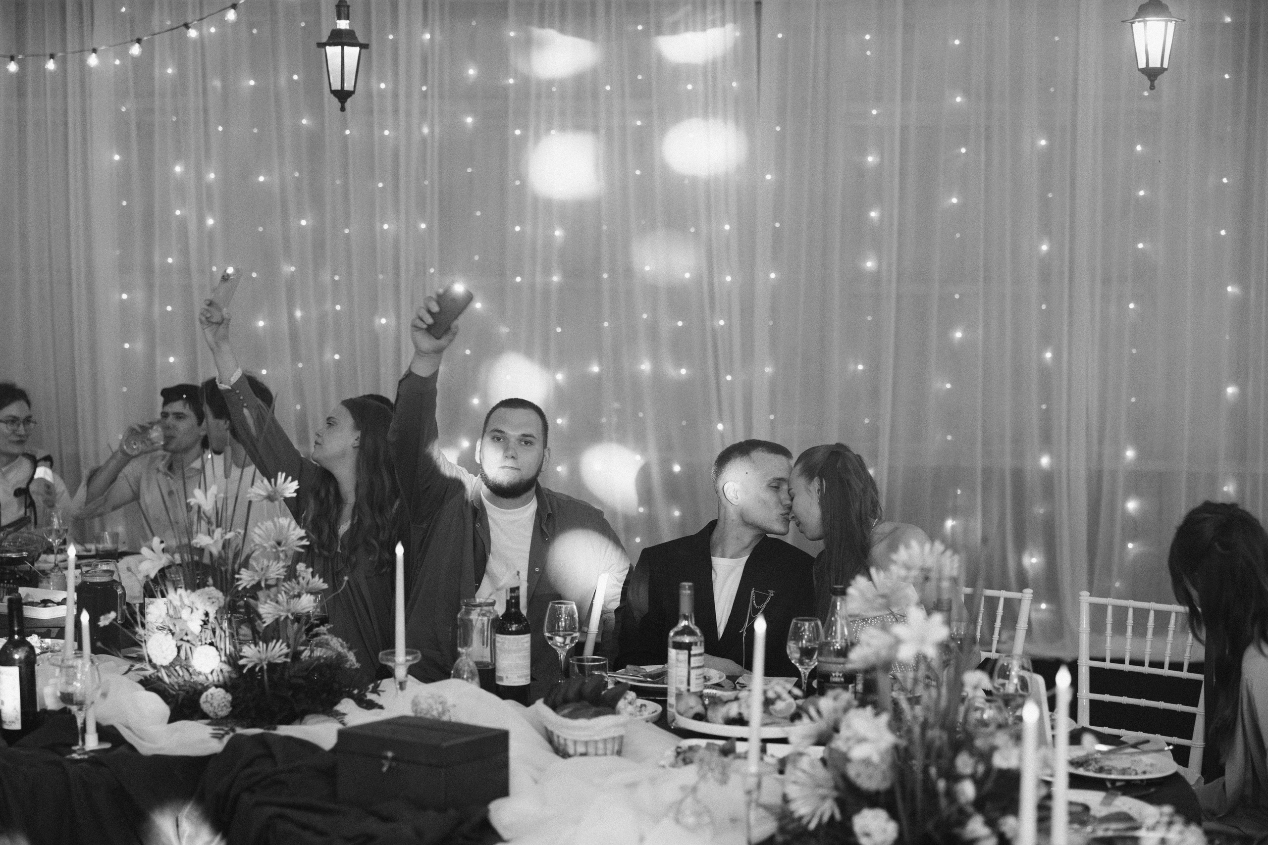 Максим + Алина. Александр Видякин Фотограф в Хакасии и Красноярском крае