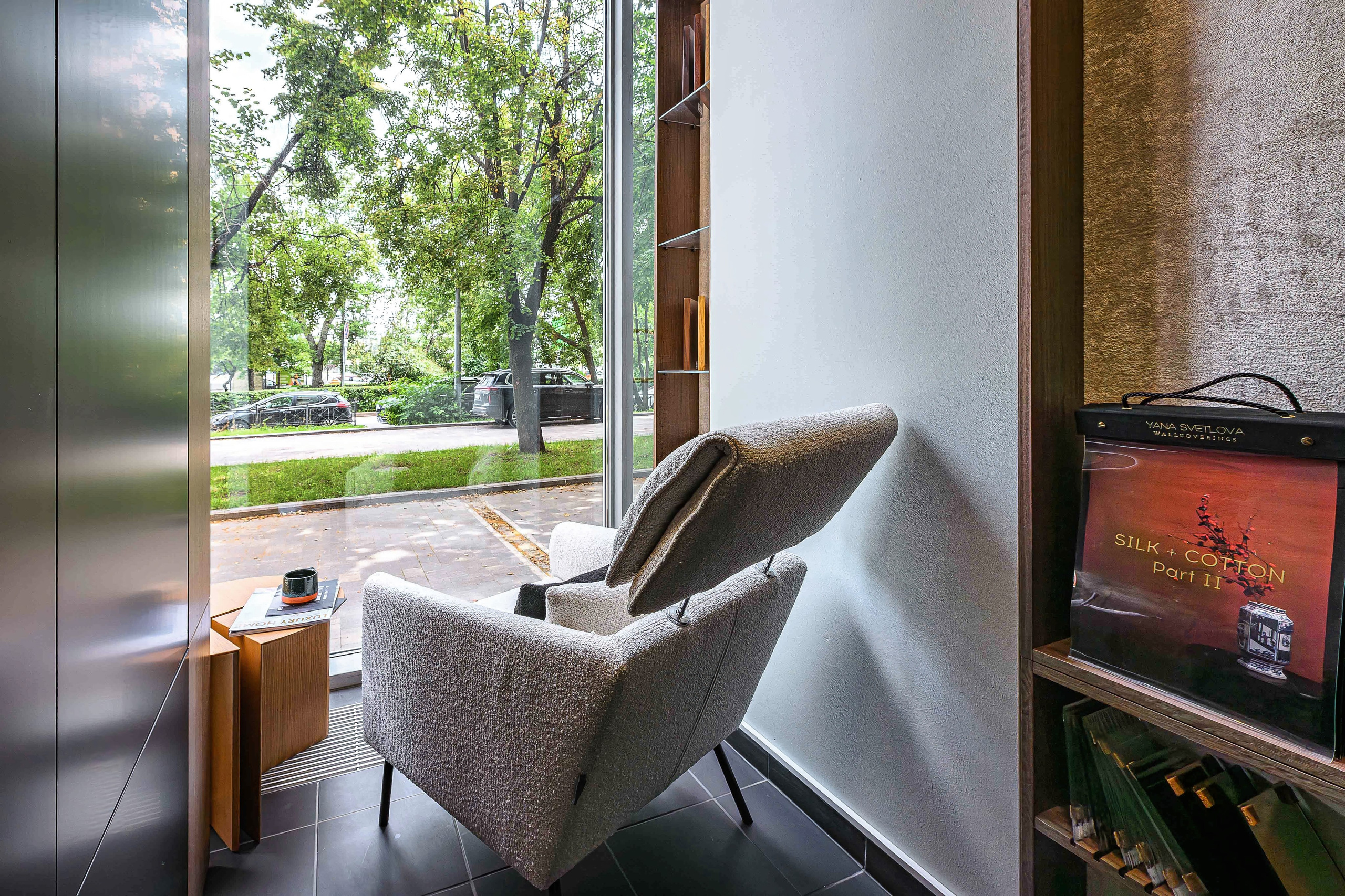 Интерьерная фотосъёмка коммерческой недвижимости для Бизнеса (для вашего сайта, для Яндекс карт и других онлайн каталогов). Интерьерный & Репортажный фотограф Озеров Денис, г. Москва