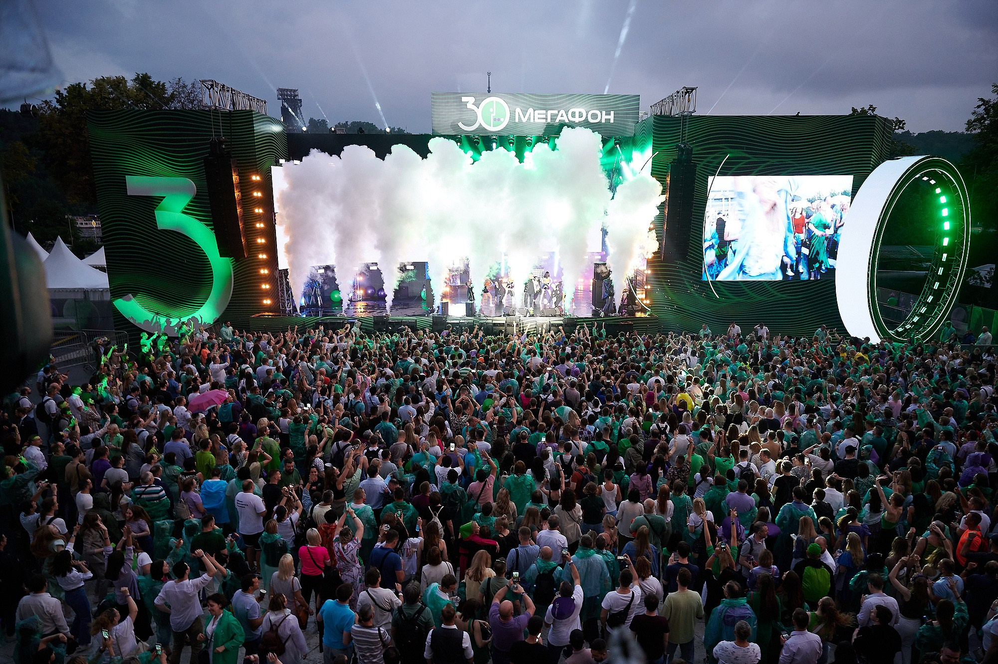 Events. Промышленная и репортажная фотография