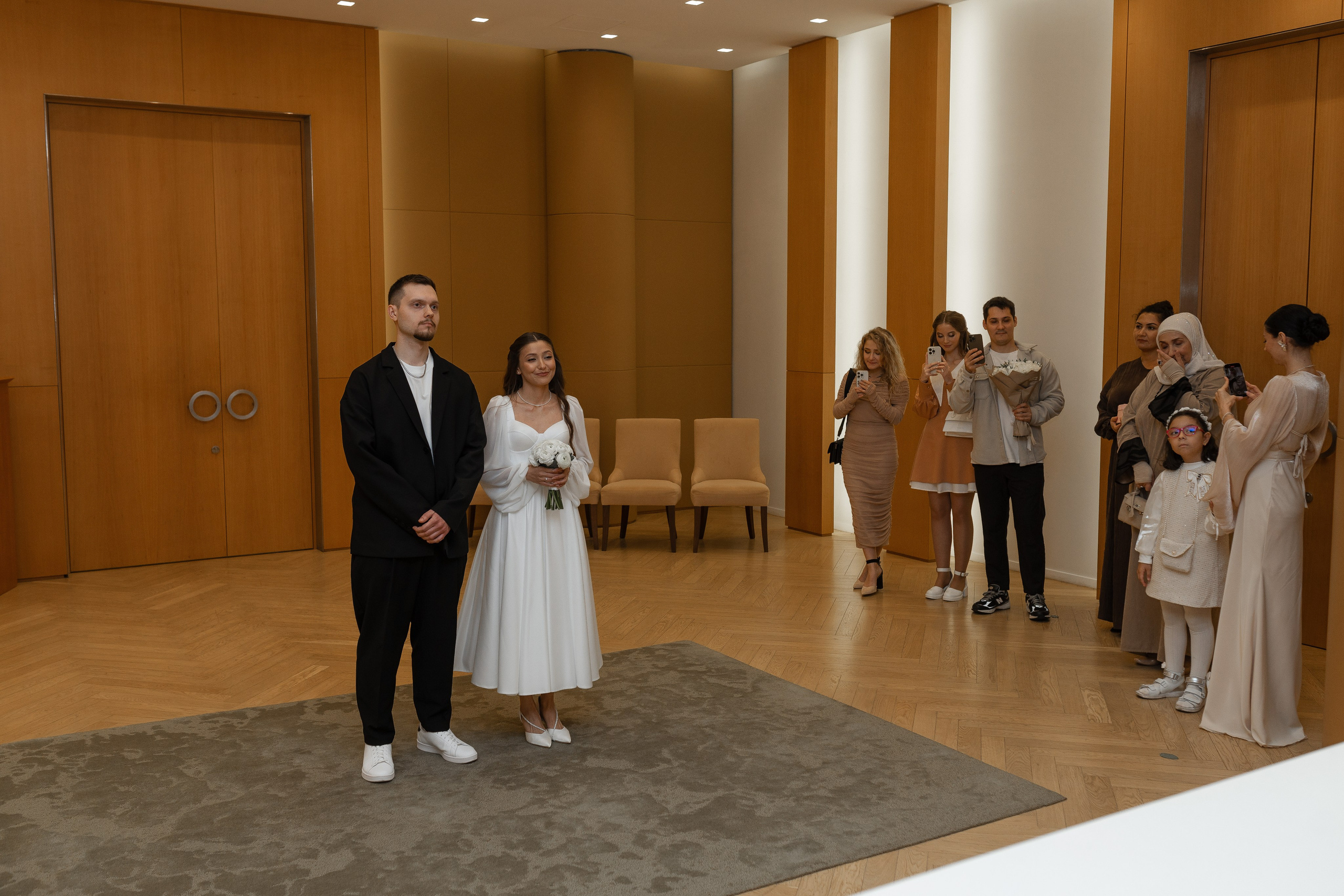 10.10. Свадебный и портретный фотограф Москва МО Анастасия Барашова