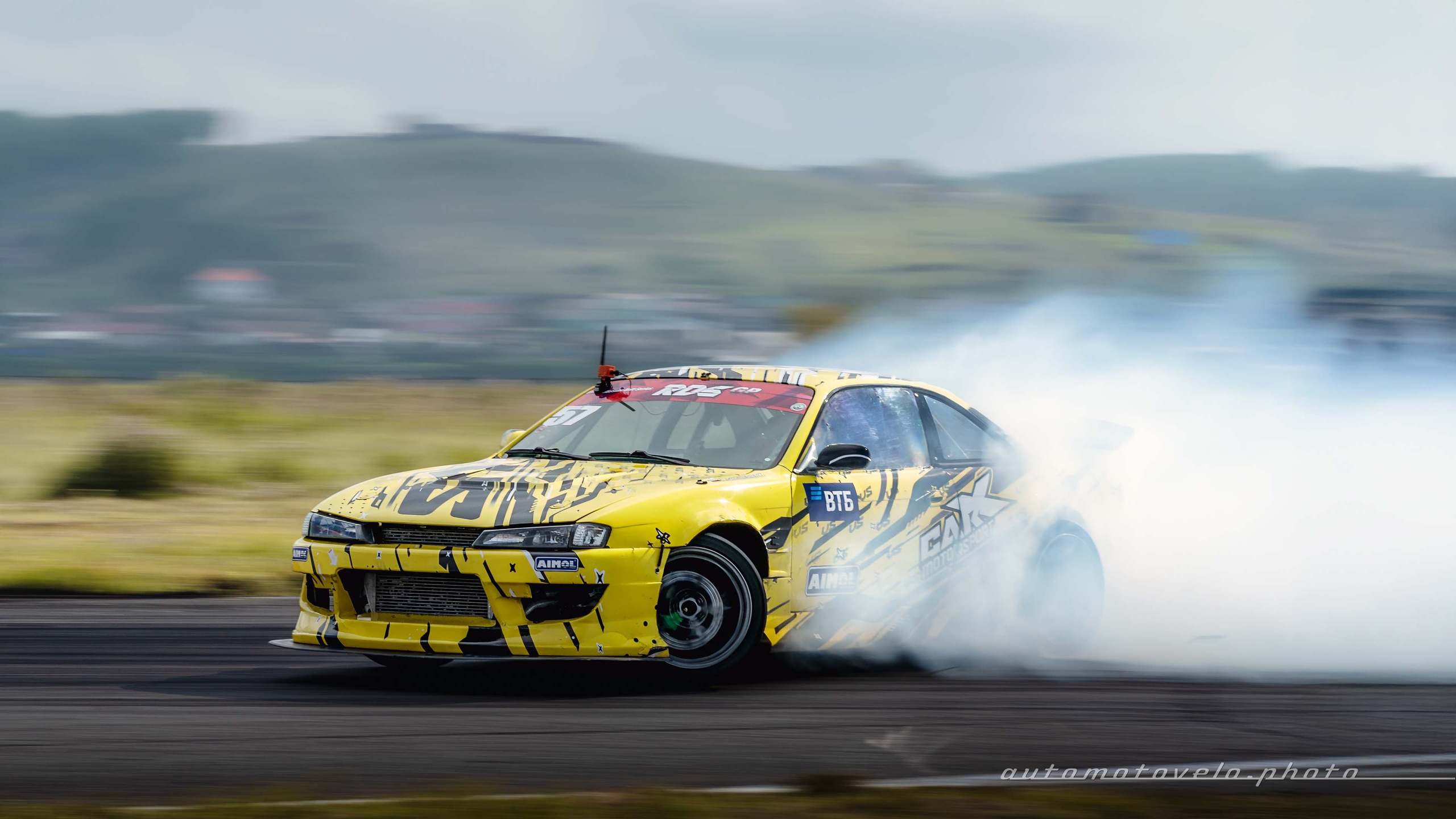 RDS GP 2024. 6 этап