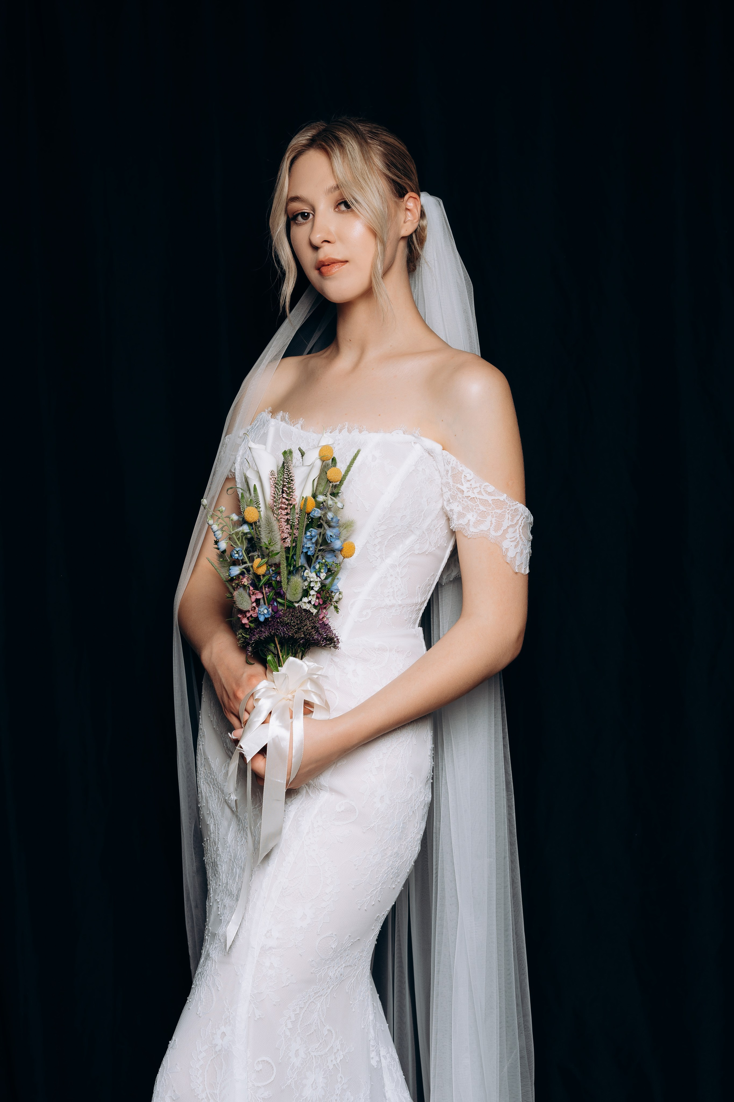 L & I. Портретный свадебный фотограф Крым | Евгения Щитенко