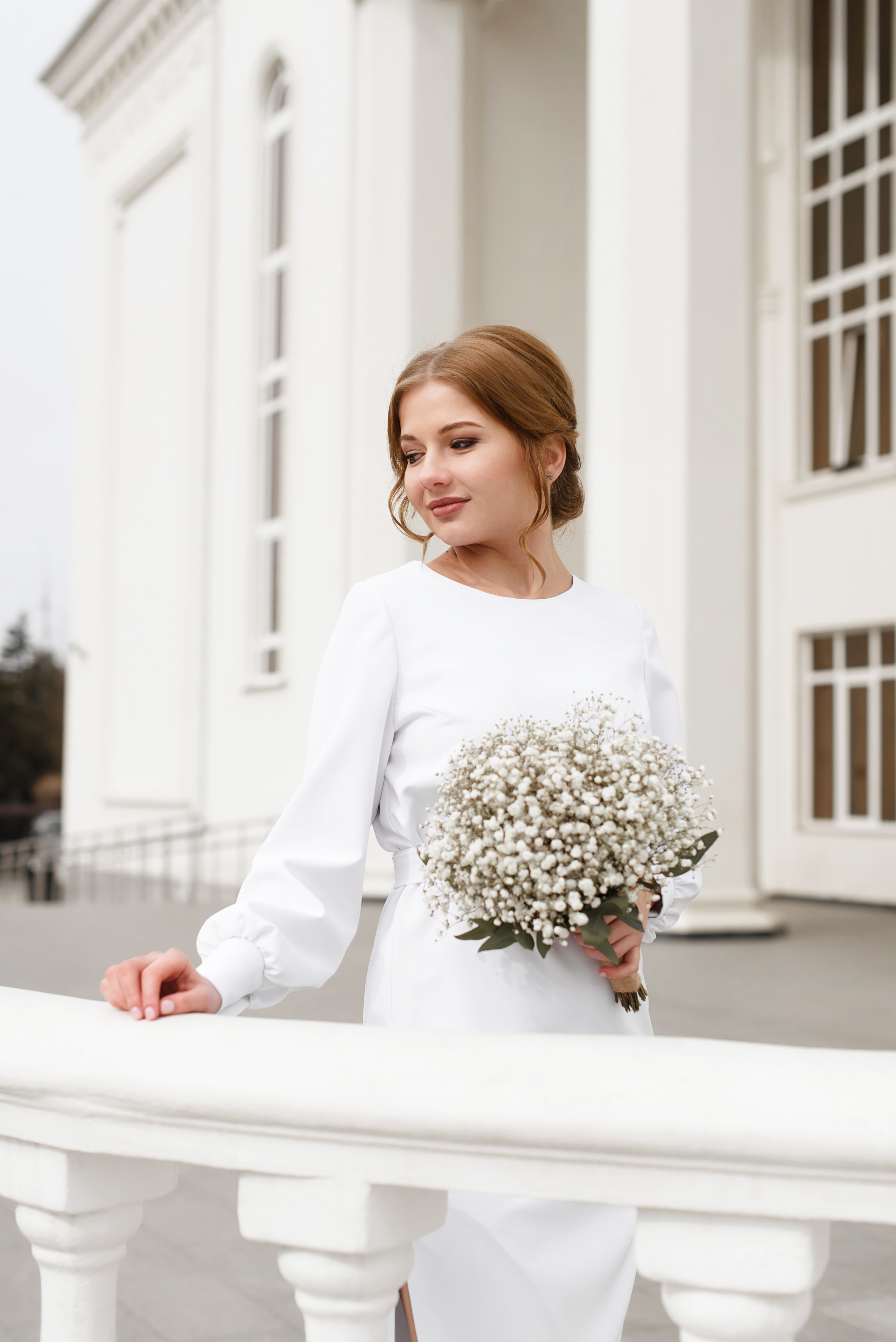 Дмитрий и Анастасия. Фотограф Палий Ульяна