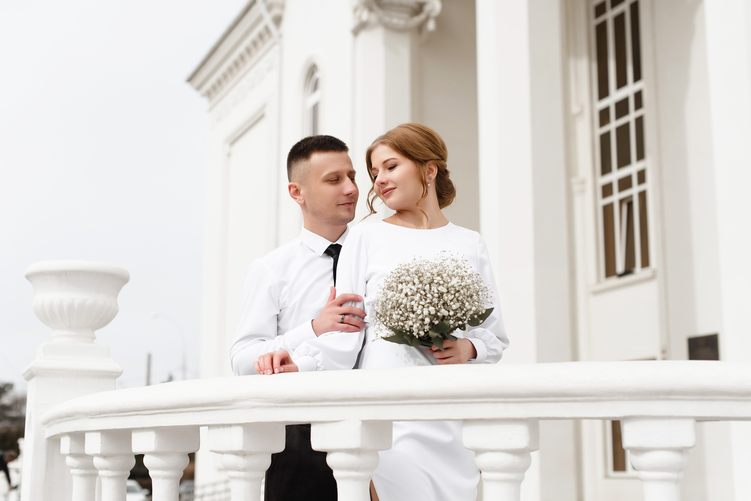 Дмитрий и Анастасия. Фотограф Палий Ульяна