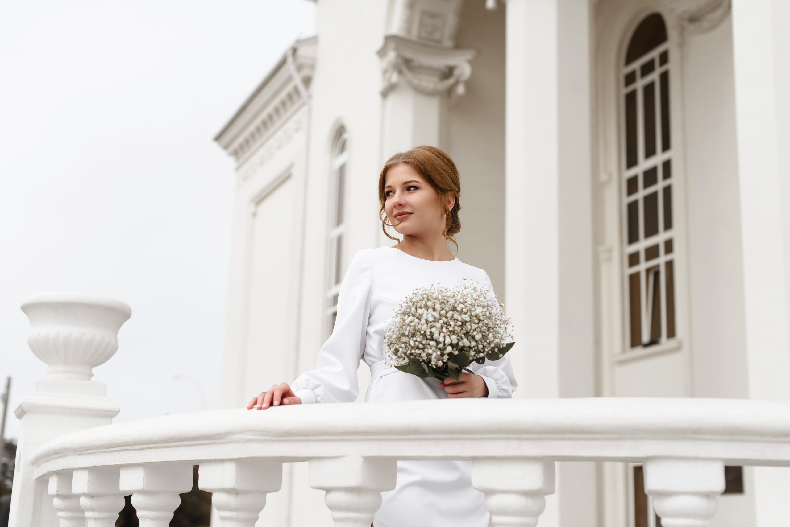 Дмитрий и Анастасия. Фотограф Палий Ульяна