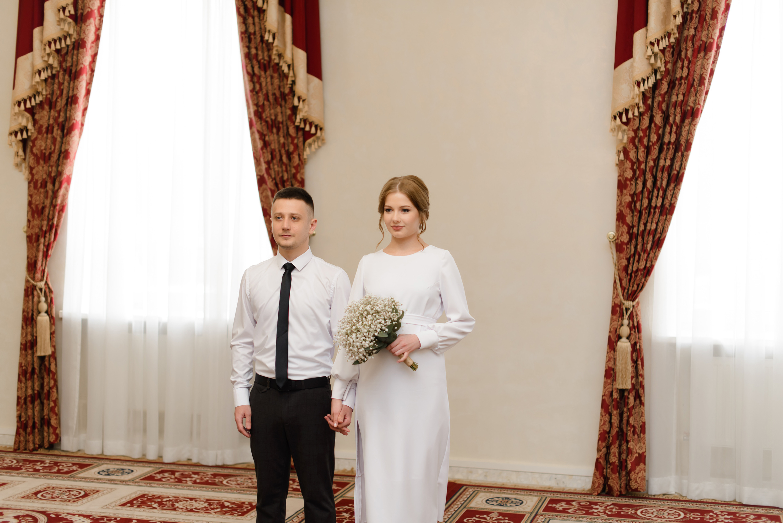 Дмитрий и Анастасия. Фотограф Палий Ульяна