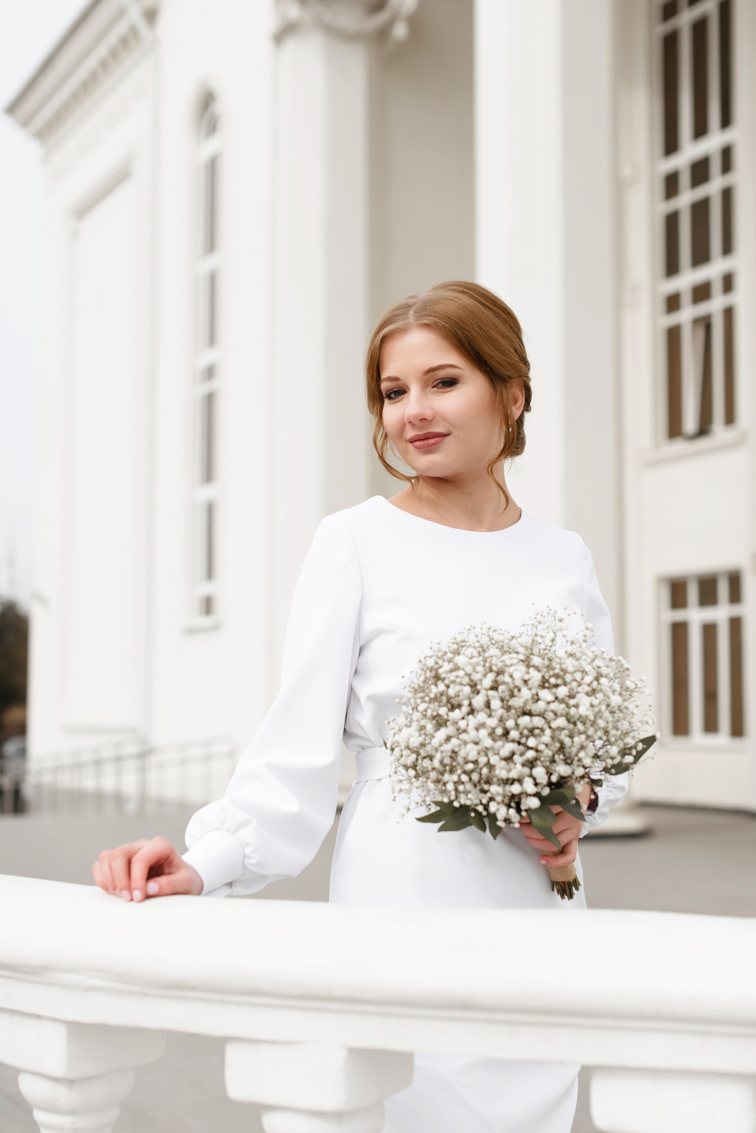 Дмитрий и Анастасия. Фотограф Палий Ульяна