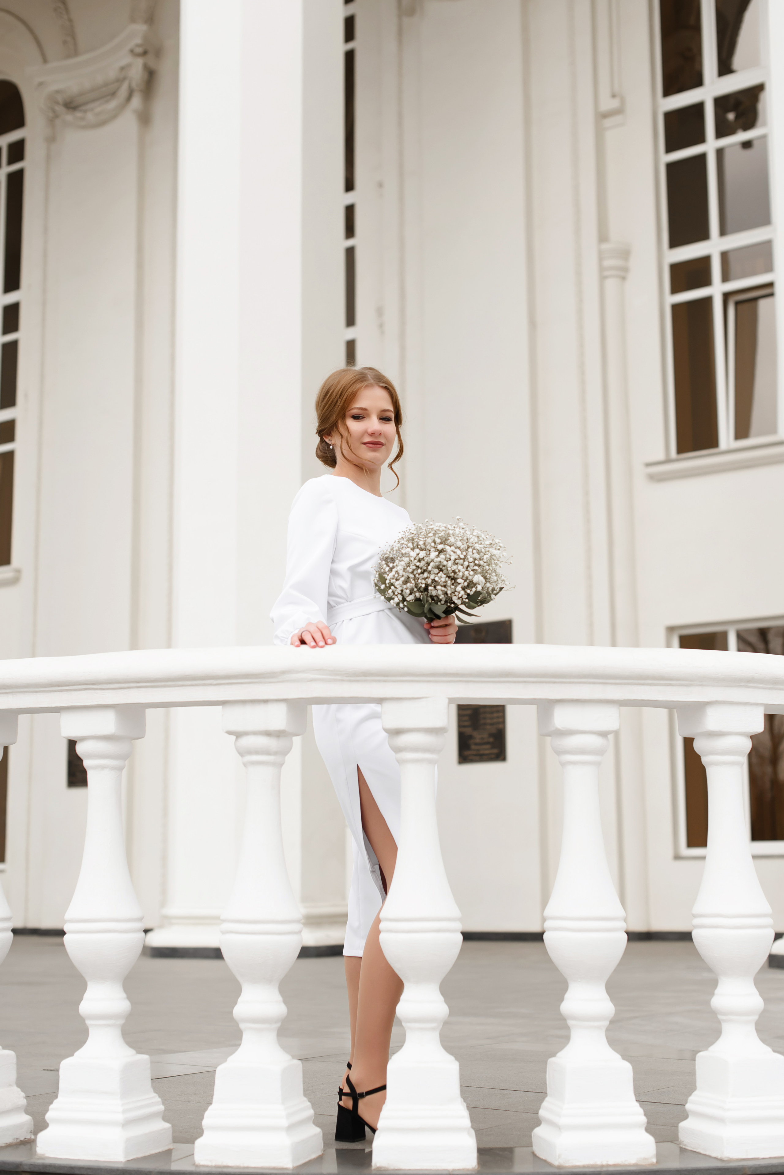 Дмитрий и Анастасия. Фотограф Палий Ульяна