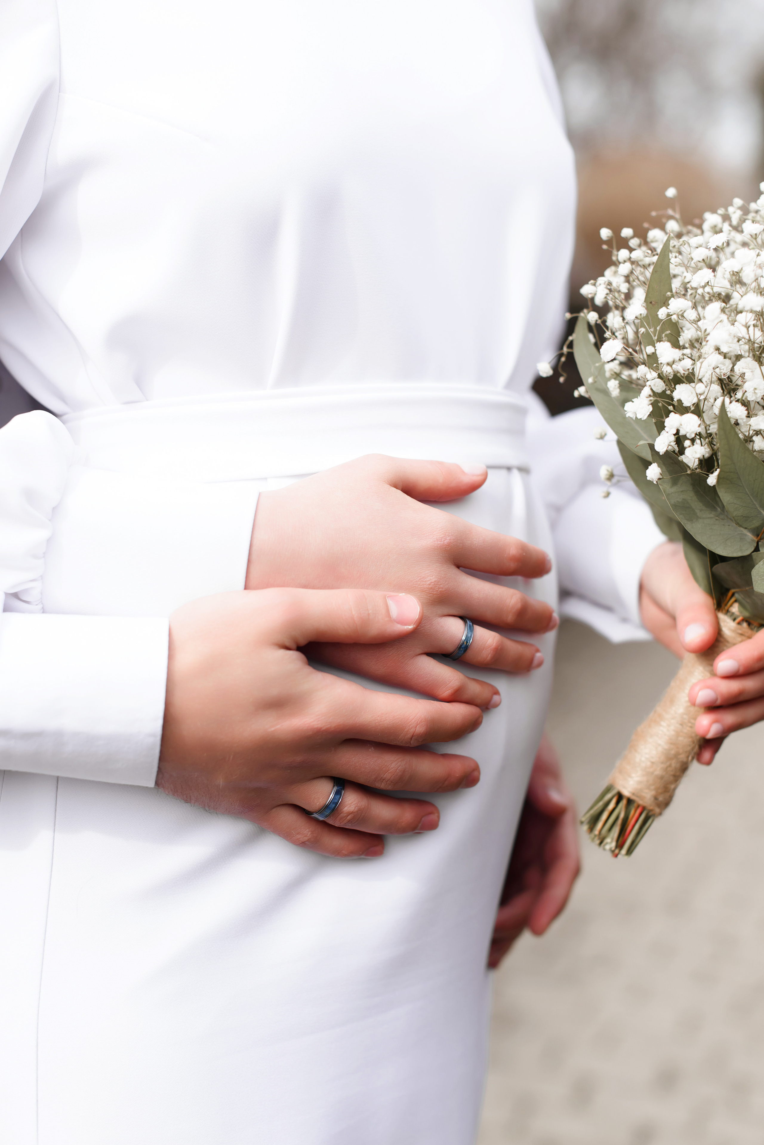 Дмитрий и Анастасия. Фотограф Палий Ульяна