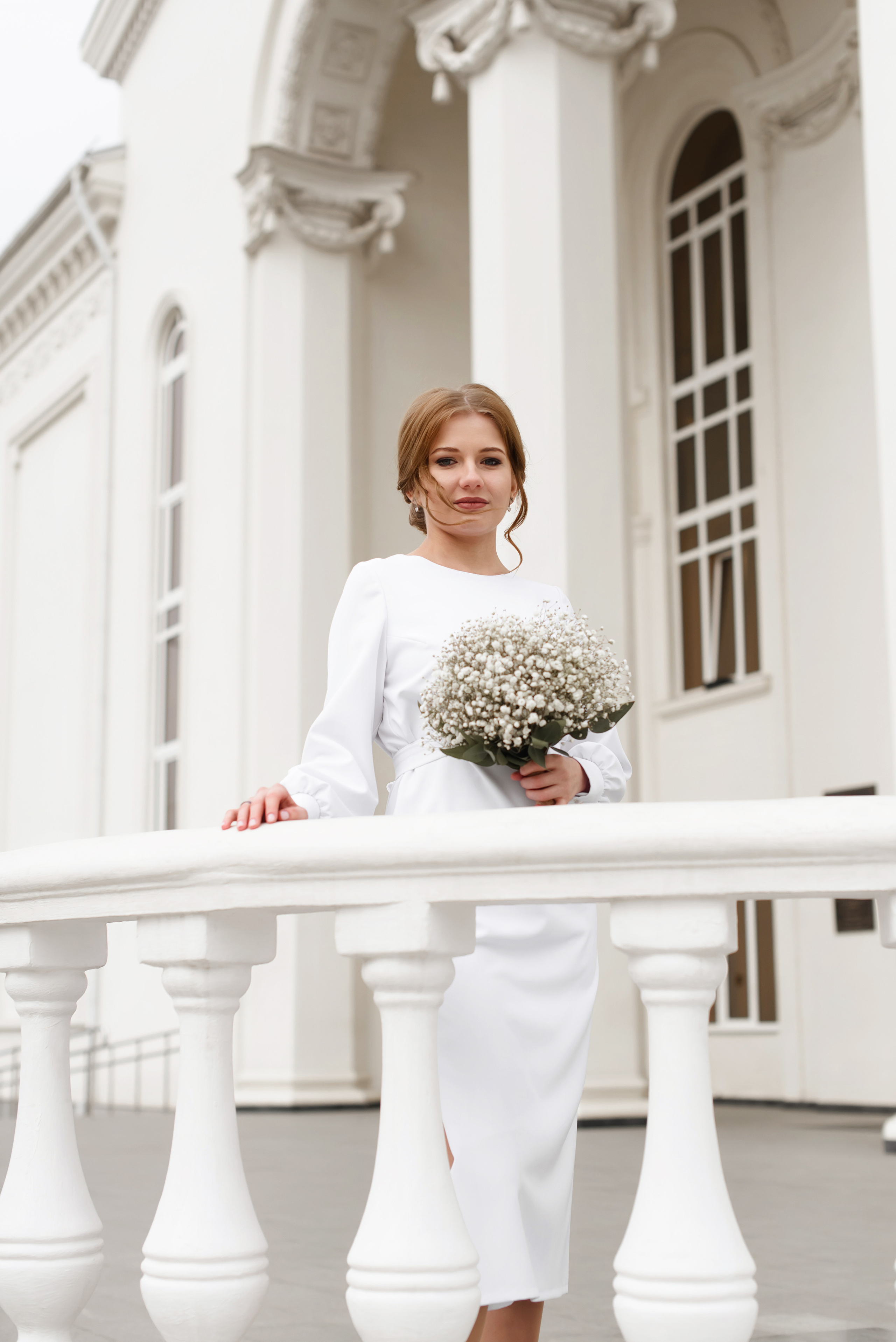 Дмитрий и Анастасия. Фотограф Палий Ульяна