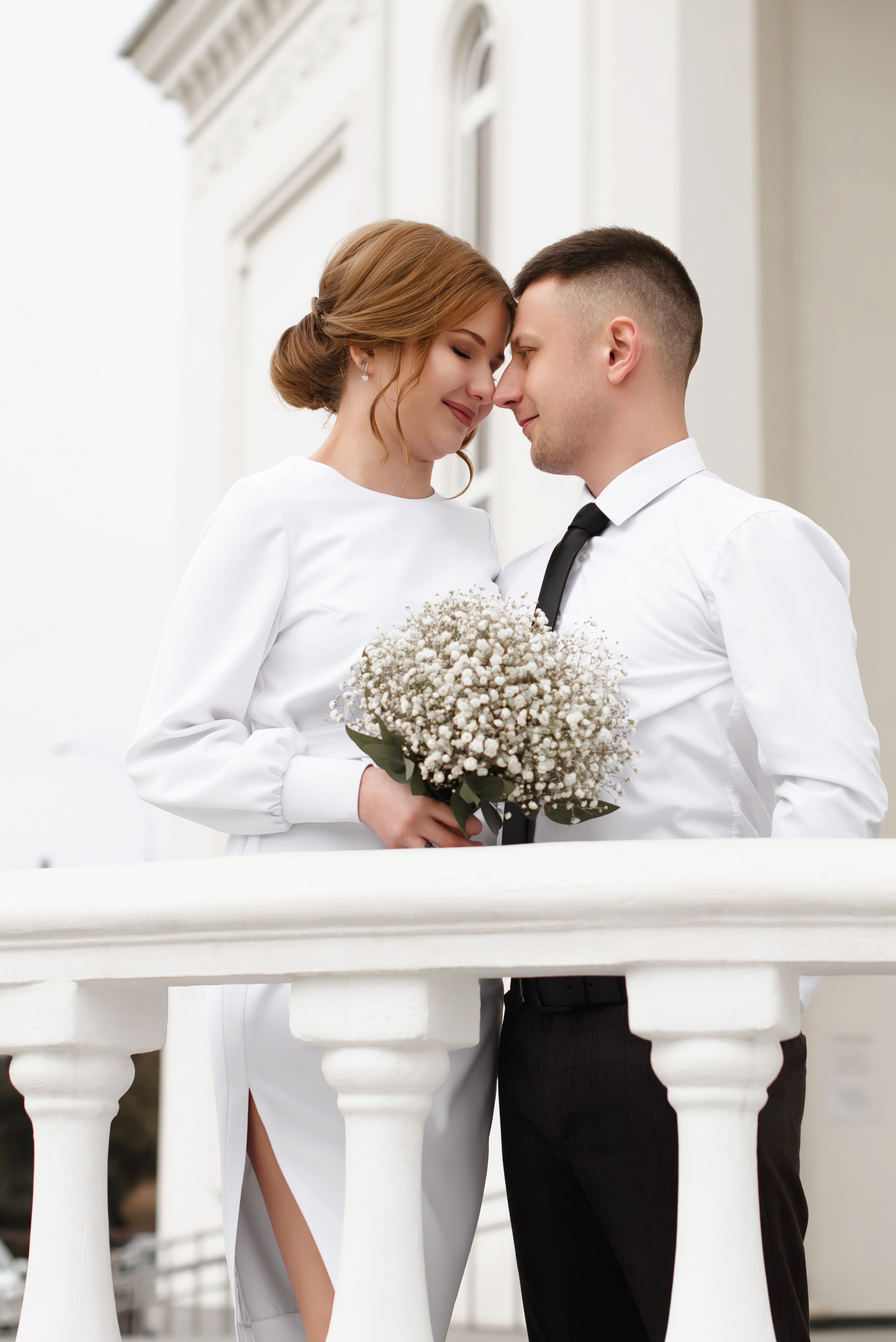 Дмитрий и Анастасия. Фотограф Палий Ульяна