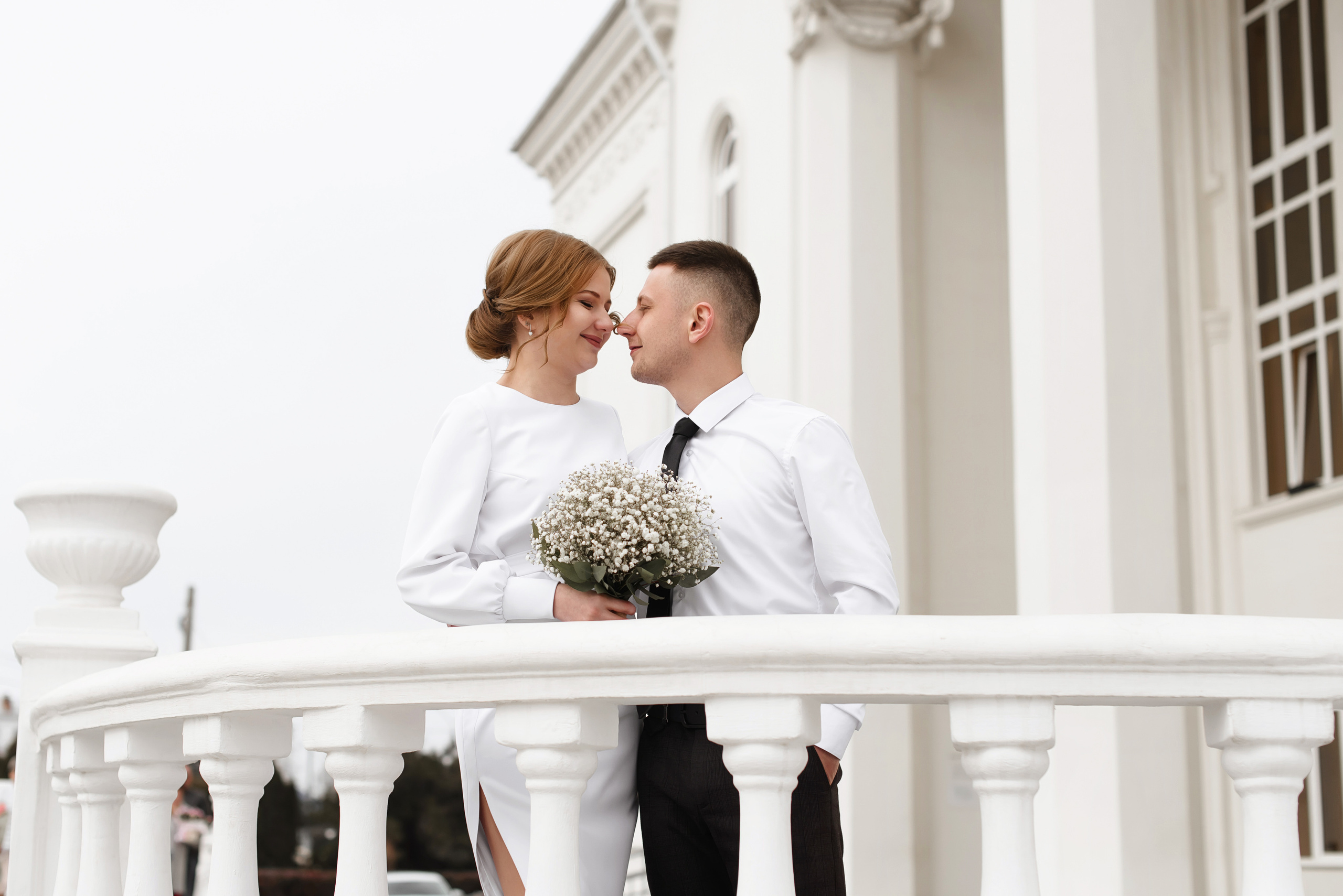 Дмитрий и Анастасия. Фотограф Палий Ульяна