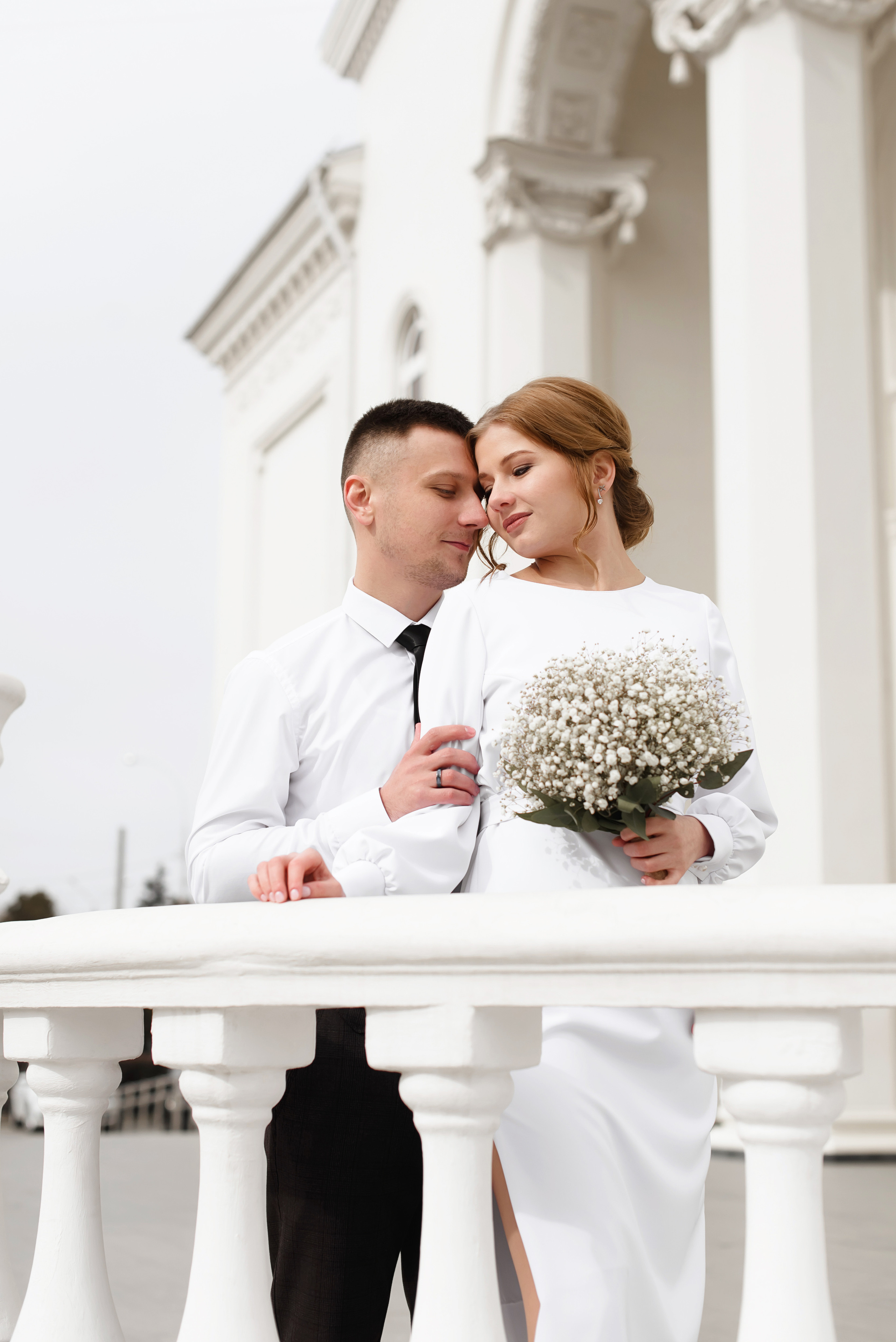 Дмитрий и Анастасия. Фотограф Палий Ульяна