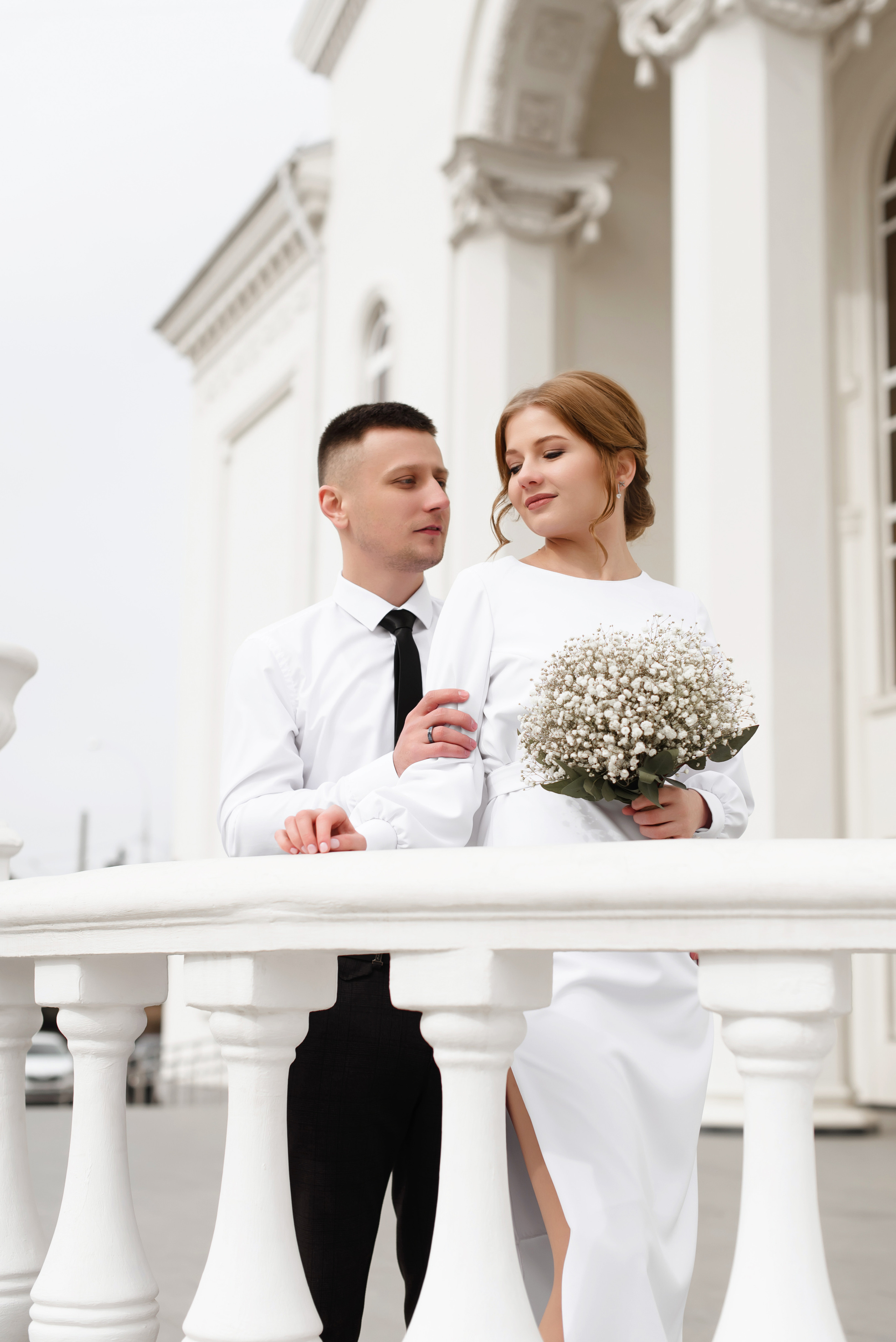 Дмитрий и Анастасия. Фотограф Палий Ульяна