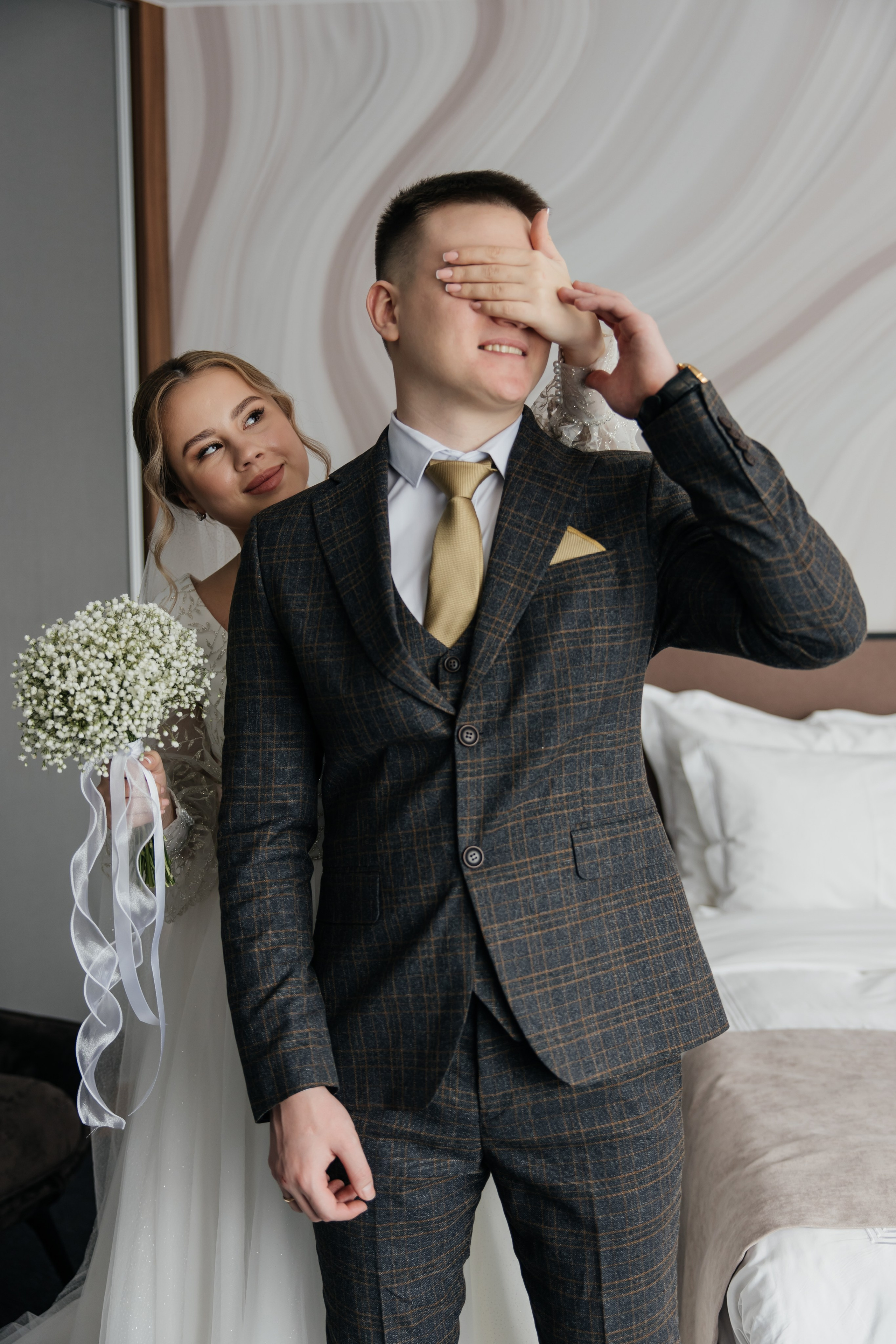 Владислава и Шамиль. Свадебный и семейный фотограф во Владивостоке Елена Шишкина