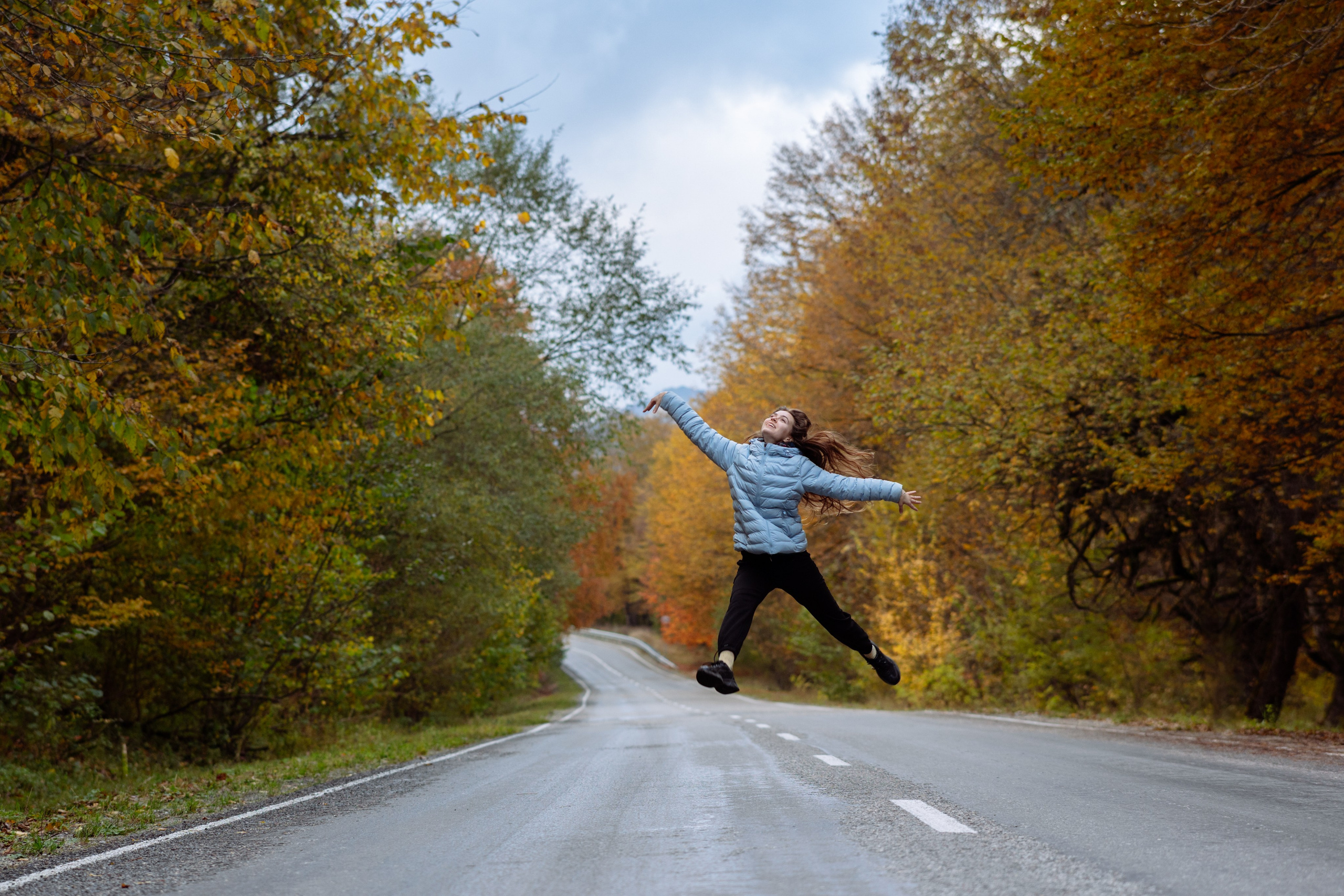 Язык Тролля. Семейный фотограф Пятигорск, Кисловодск, Эльбрус. Марина Вяликова