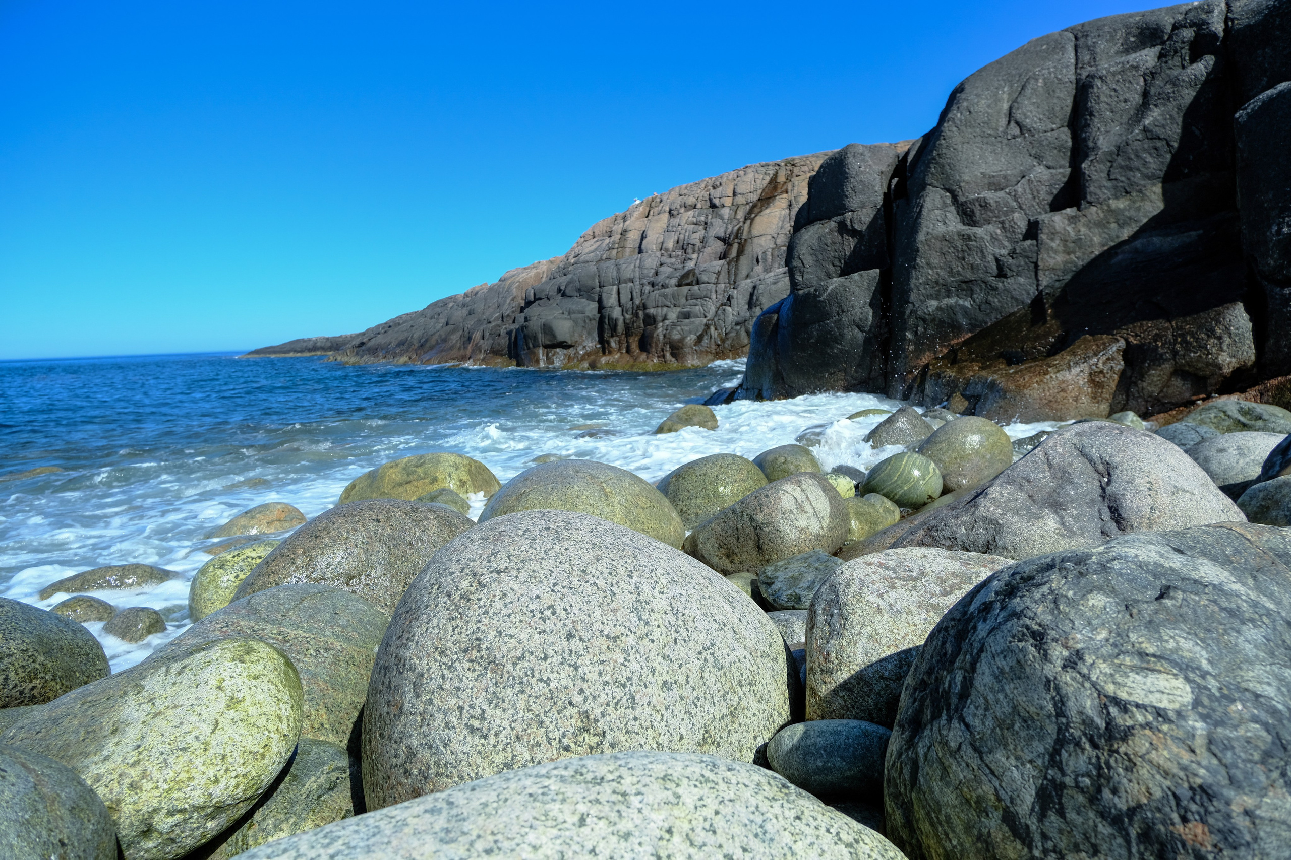 МУРМАНСК. Фотографии из путешествий