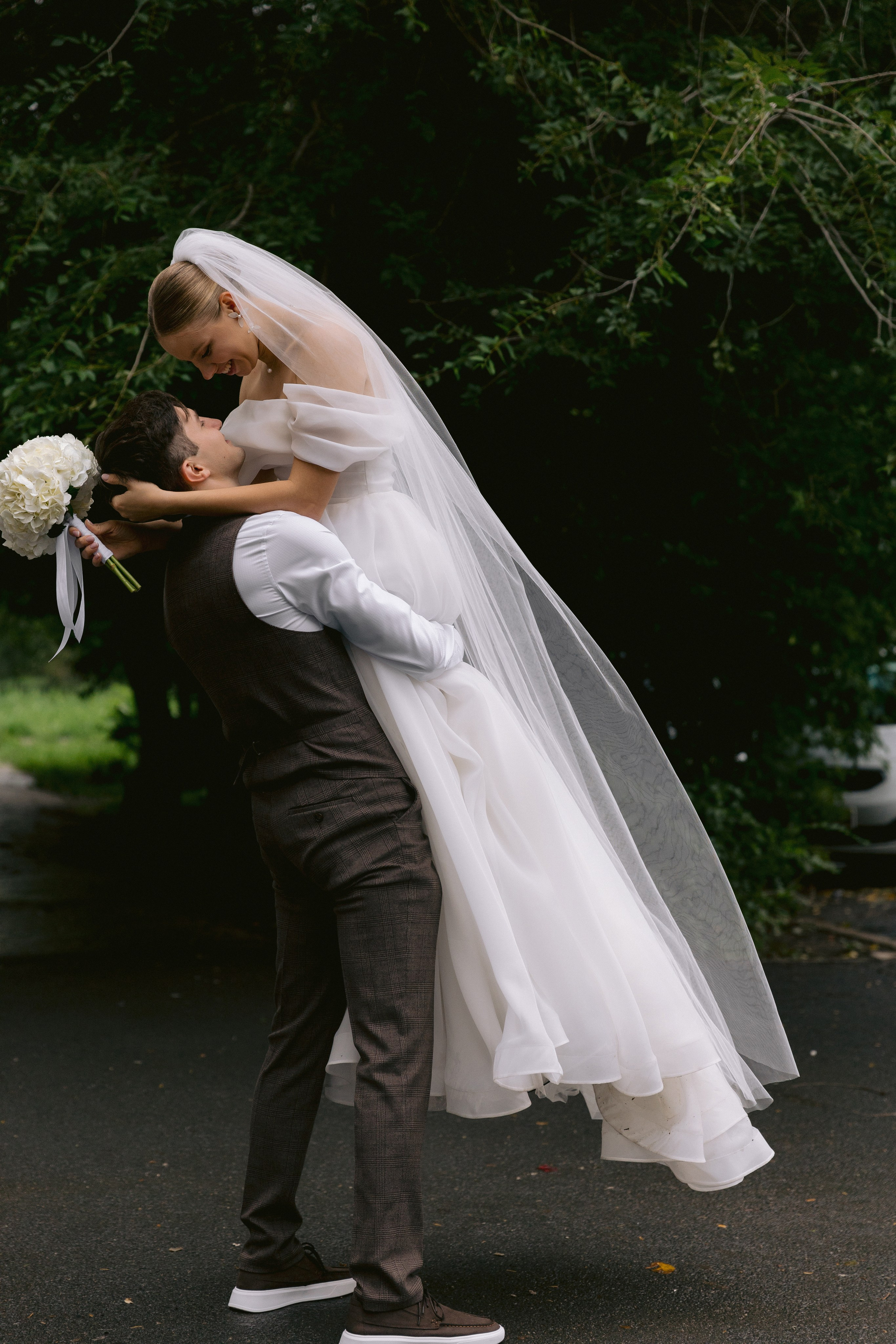 Бесконечность. Даша и Алмаз. Свадебный и семейный фотограф в Магнитогорске Катя Буряк