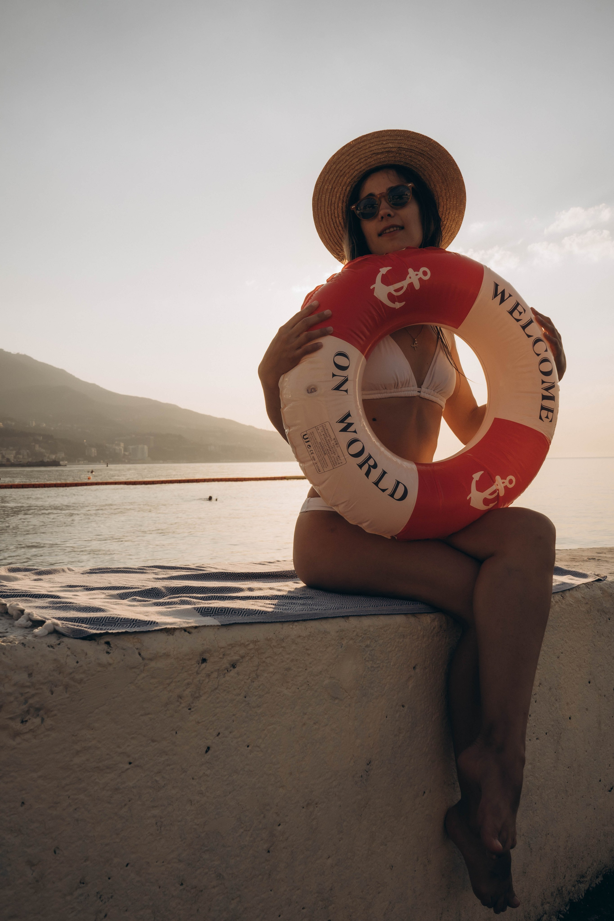 Art. Фотограф в Крыму, Ялта, Профессиональная фотосессия