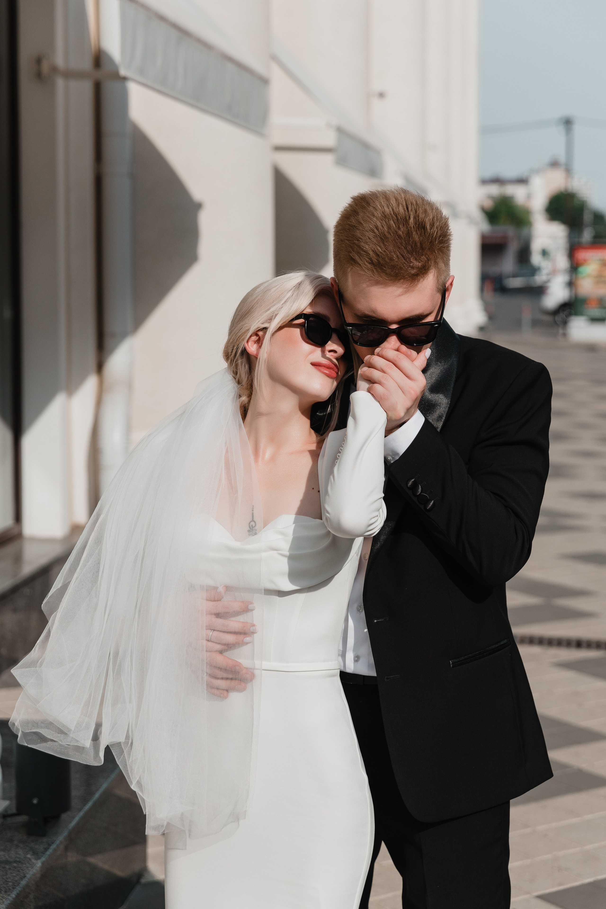 24.08.2024. Свадебный фотограф Краснодара Александр Кулагин